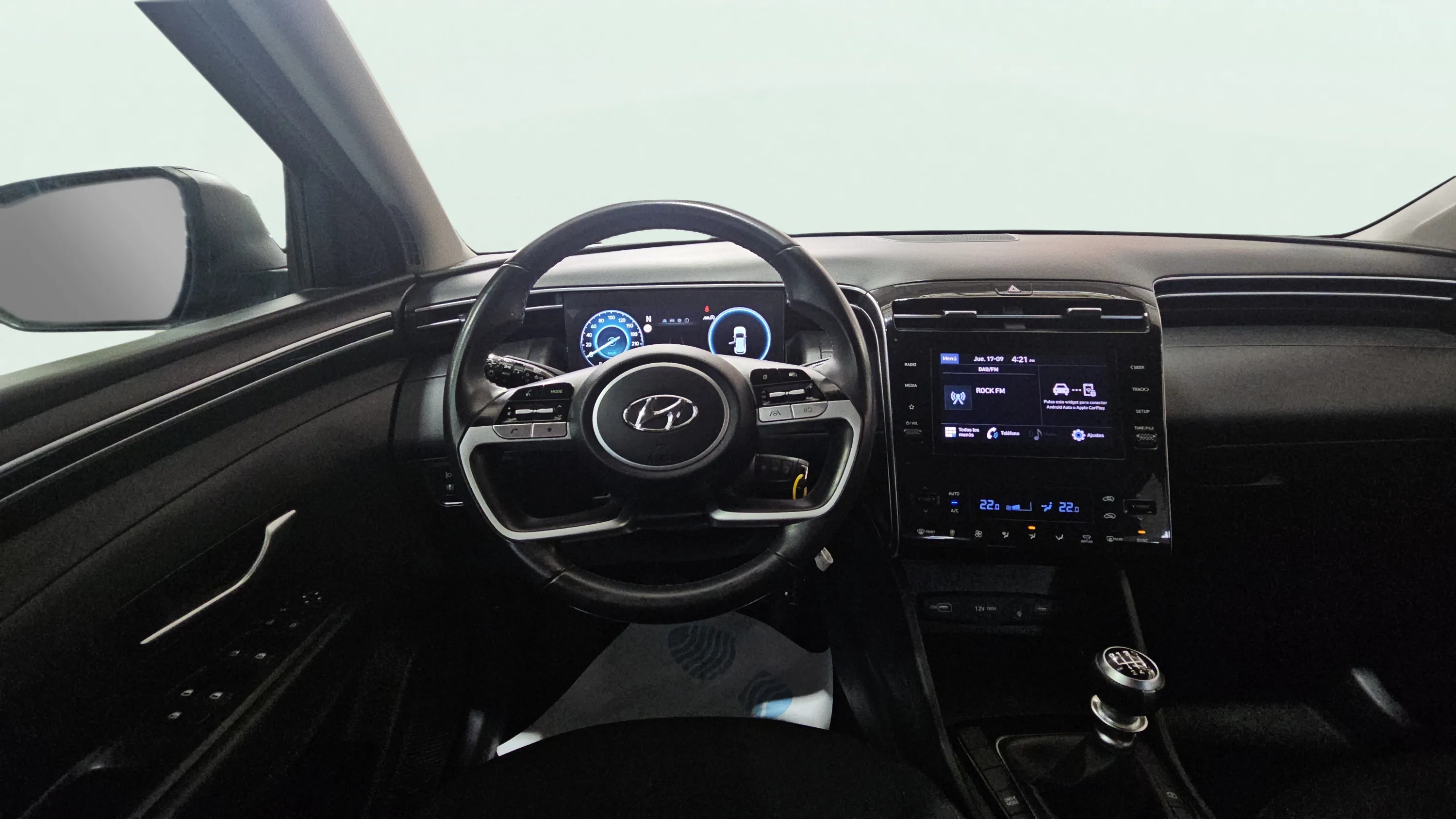 Hyundai Tucson 1.6 T-GDi PHEV Maxx 4x4 - foto 10