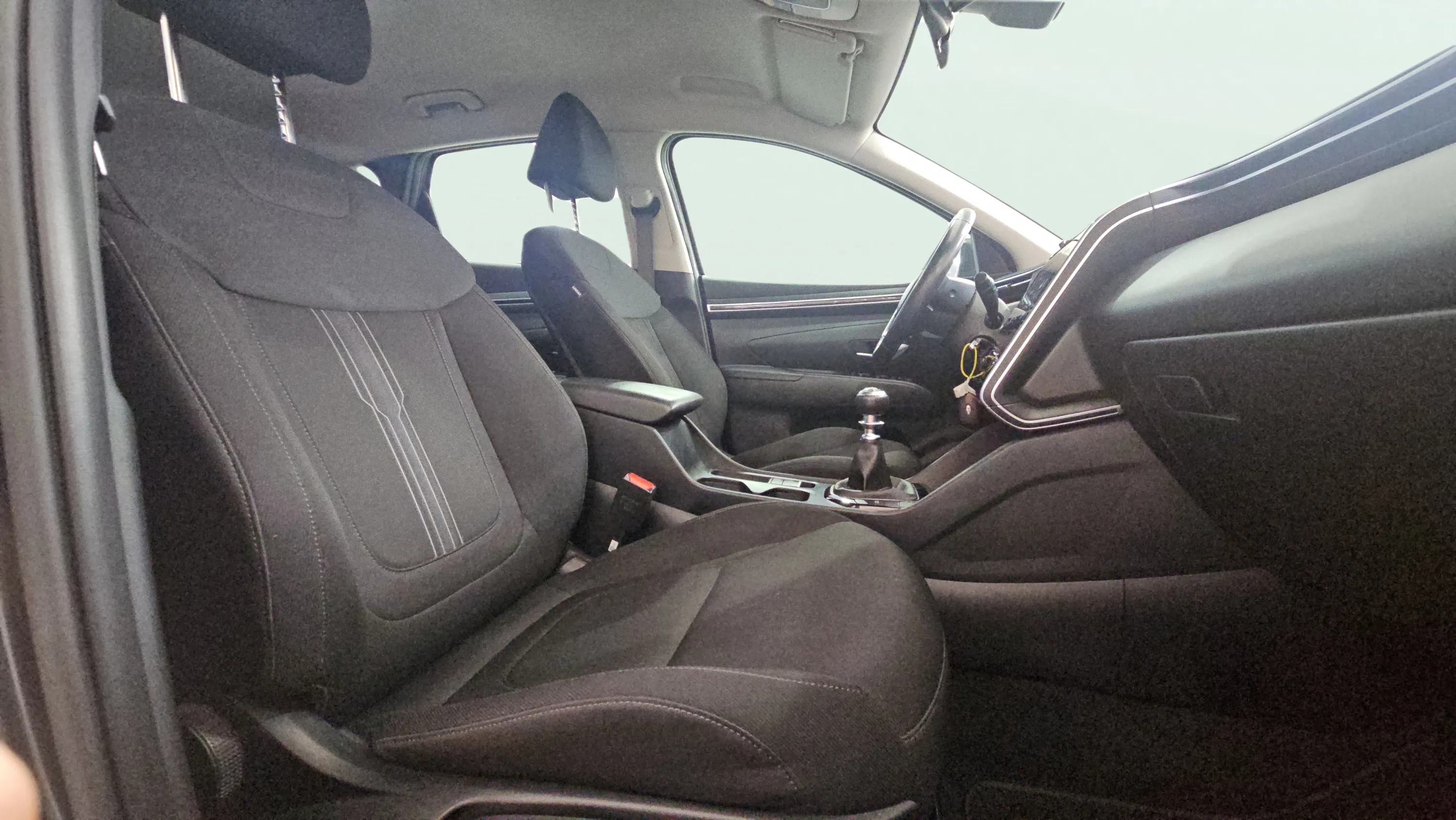 Hyundai Tucson 1.6 T-GDi PHEV Maxx 4x4 - foto 18