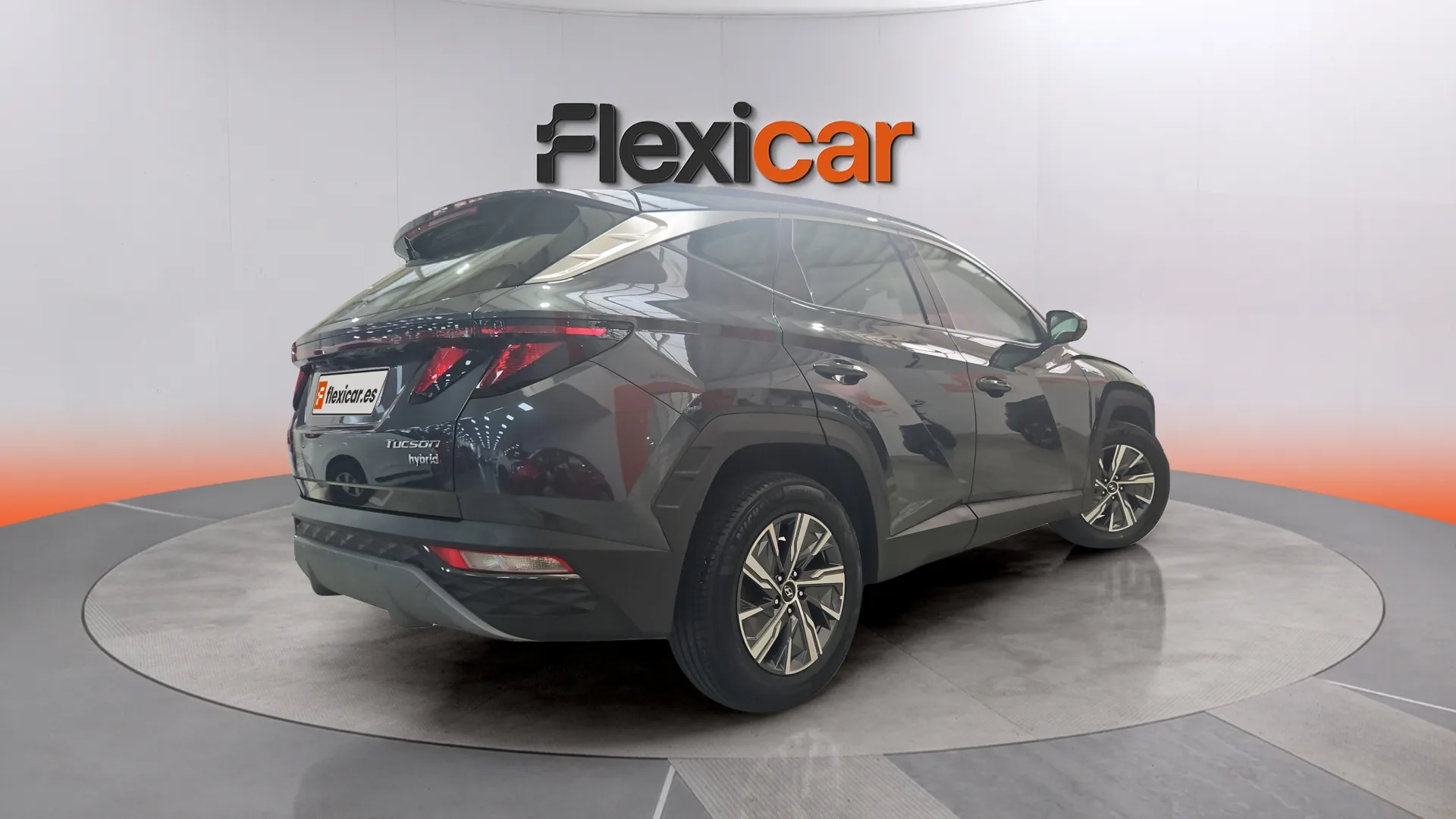 Hyundai Tucson 1.6 T-GDi PHEV Maxx 4x4 - foto 7