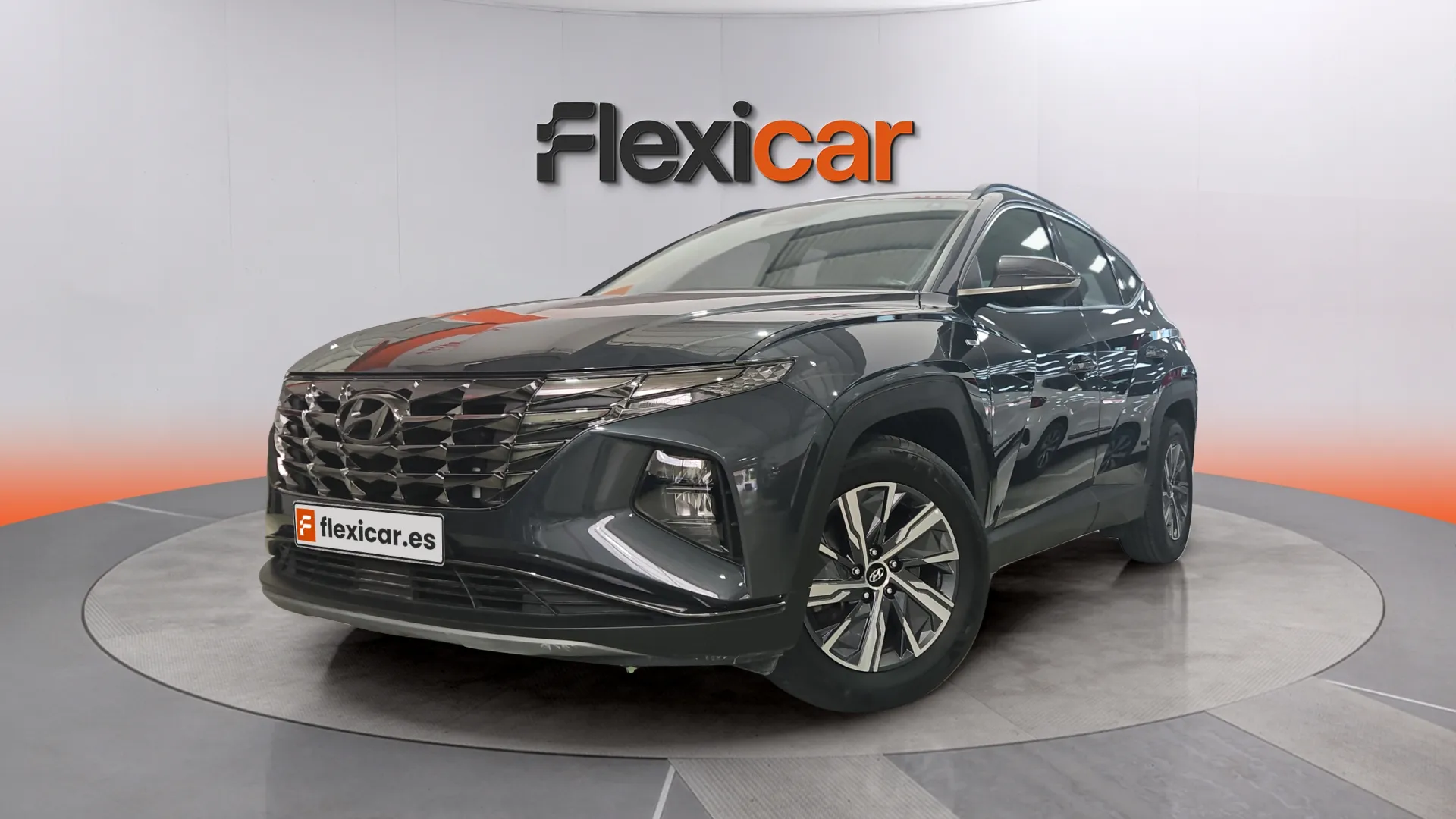 Hyundai Tucson 1.6 T-GDi PHEV Maxx 4x4 - foto 3