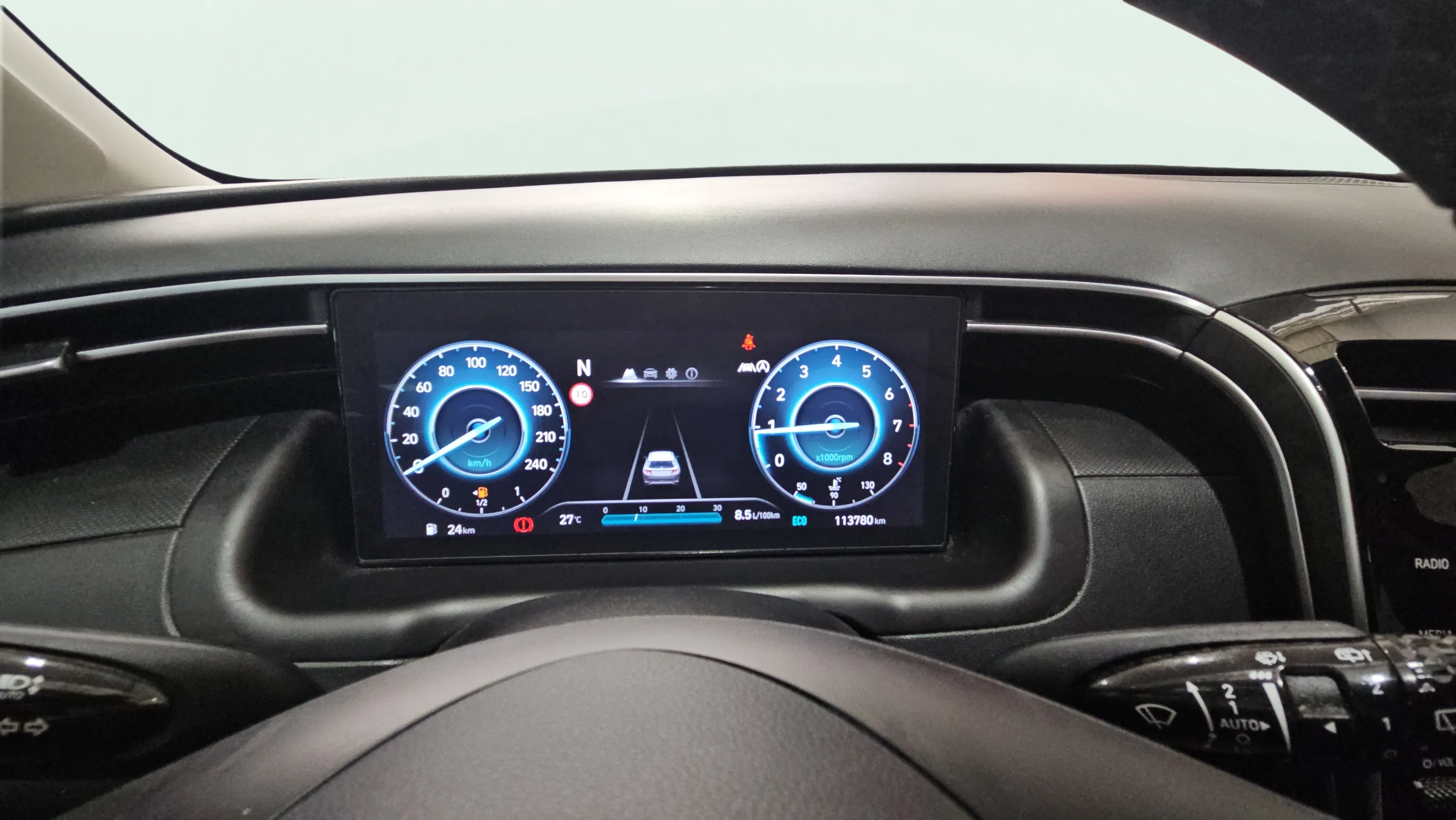 Hyundai Tucson 1.6 T-GDi PHEV Maxx 4x4 - foto 11