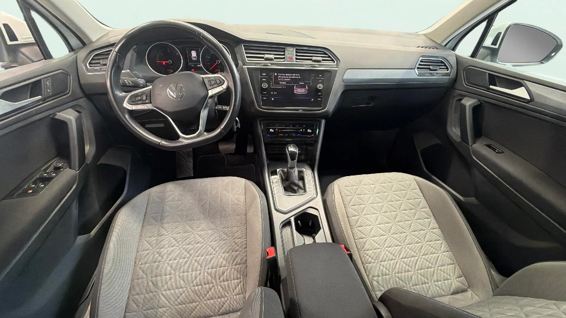 Volkswagen Tiguan Life 2.0 TDI DSG - foto 9