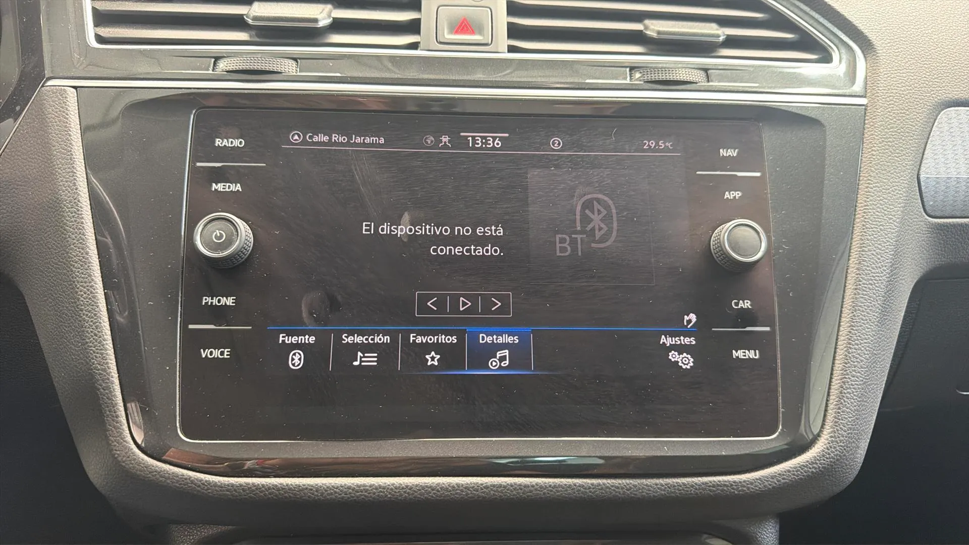 Volkswagen Tiguan Life 2.0 TDI DSG - foto 14