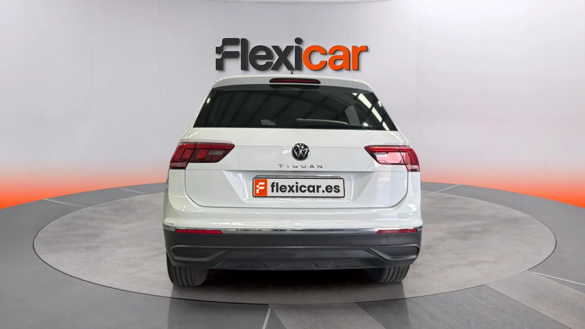 Volkswagen Tiguan Life 2.0 TDI DSG - foto 5