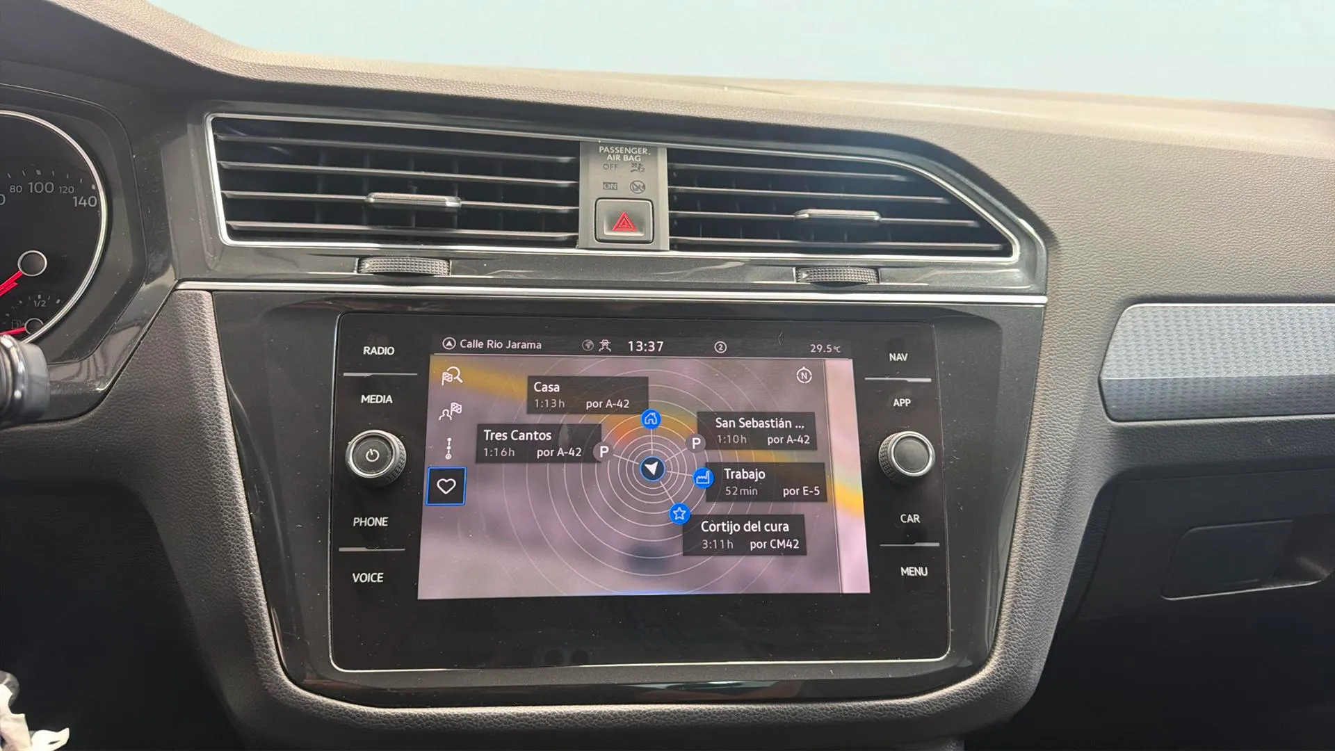 Volkswagen Tiguan Life 2.0 TDI DSG - foto 18