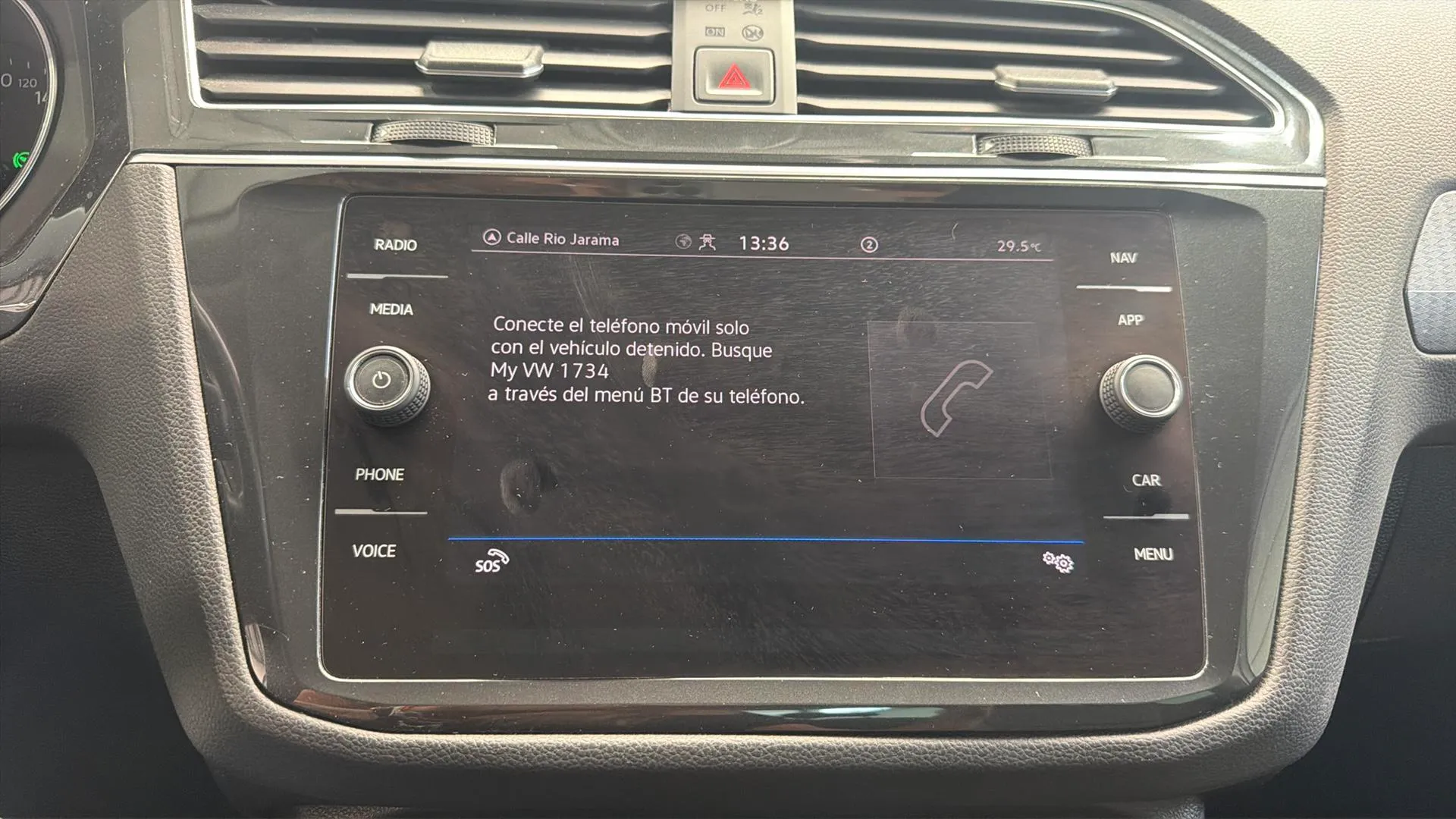Volkswagen Tiguan Life 2.0 TDI DSG - foto 13