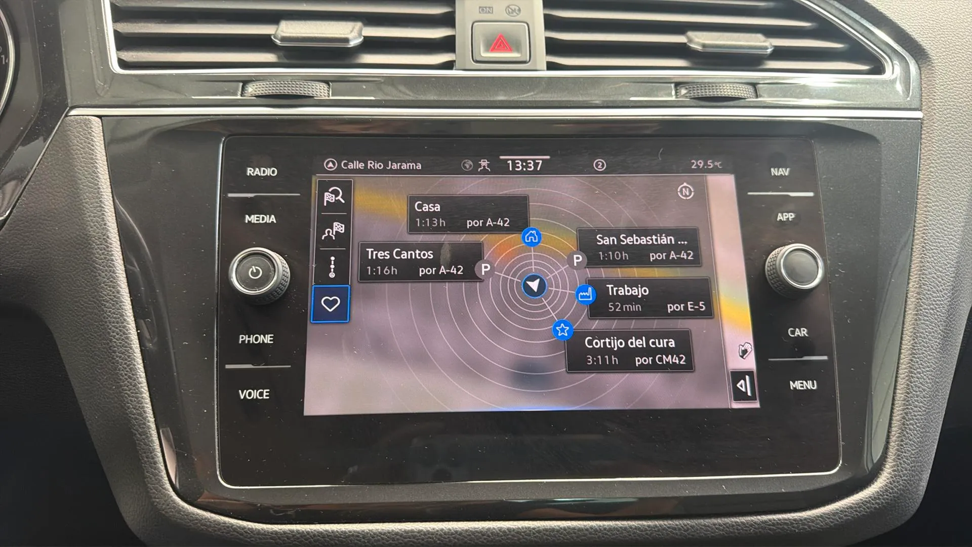 Volkswagen Tiguan Life 2.0 TDI DSG - foto 17