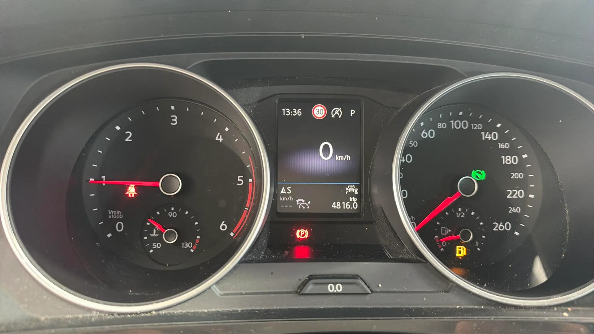Volkswagen Tiguan Life 2.0 TDI DSG - foto 11