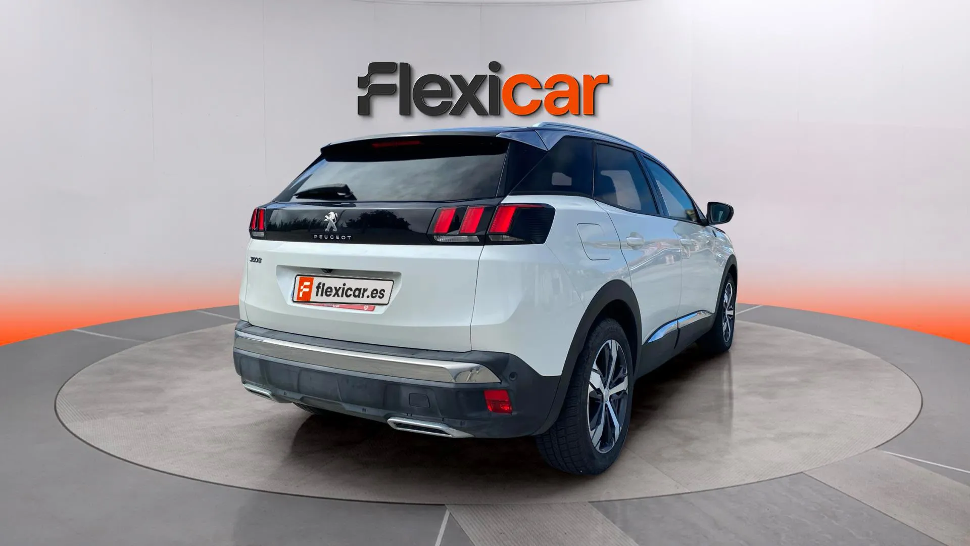 Peugeot 3008 1.5L BlueHDi Crossway - foto 5