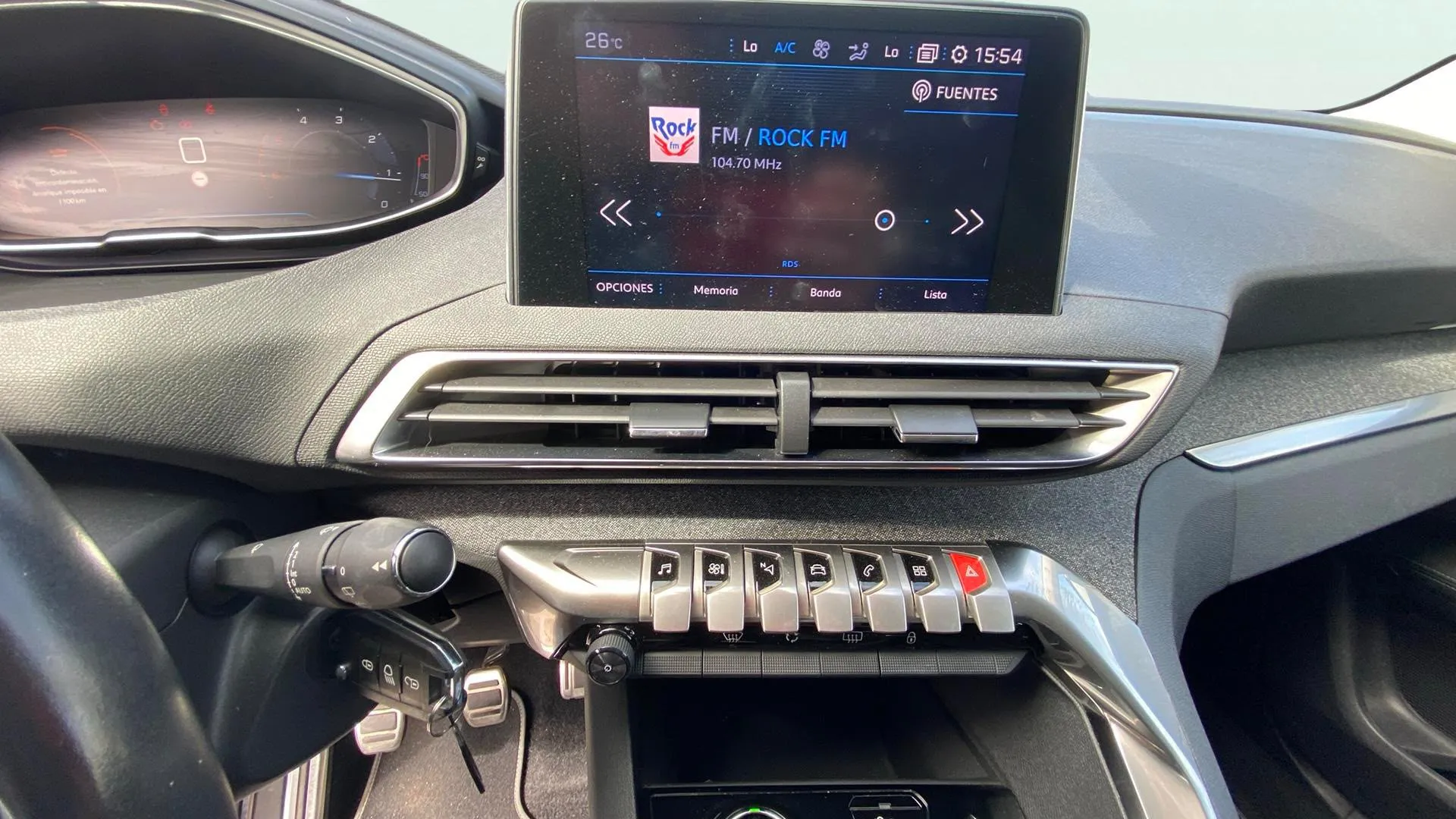 Peugeot 3008 1.5L BlueHDi Crossway - foto 16