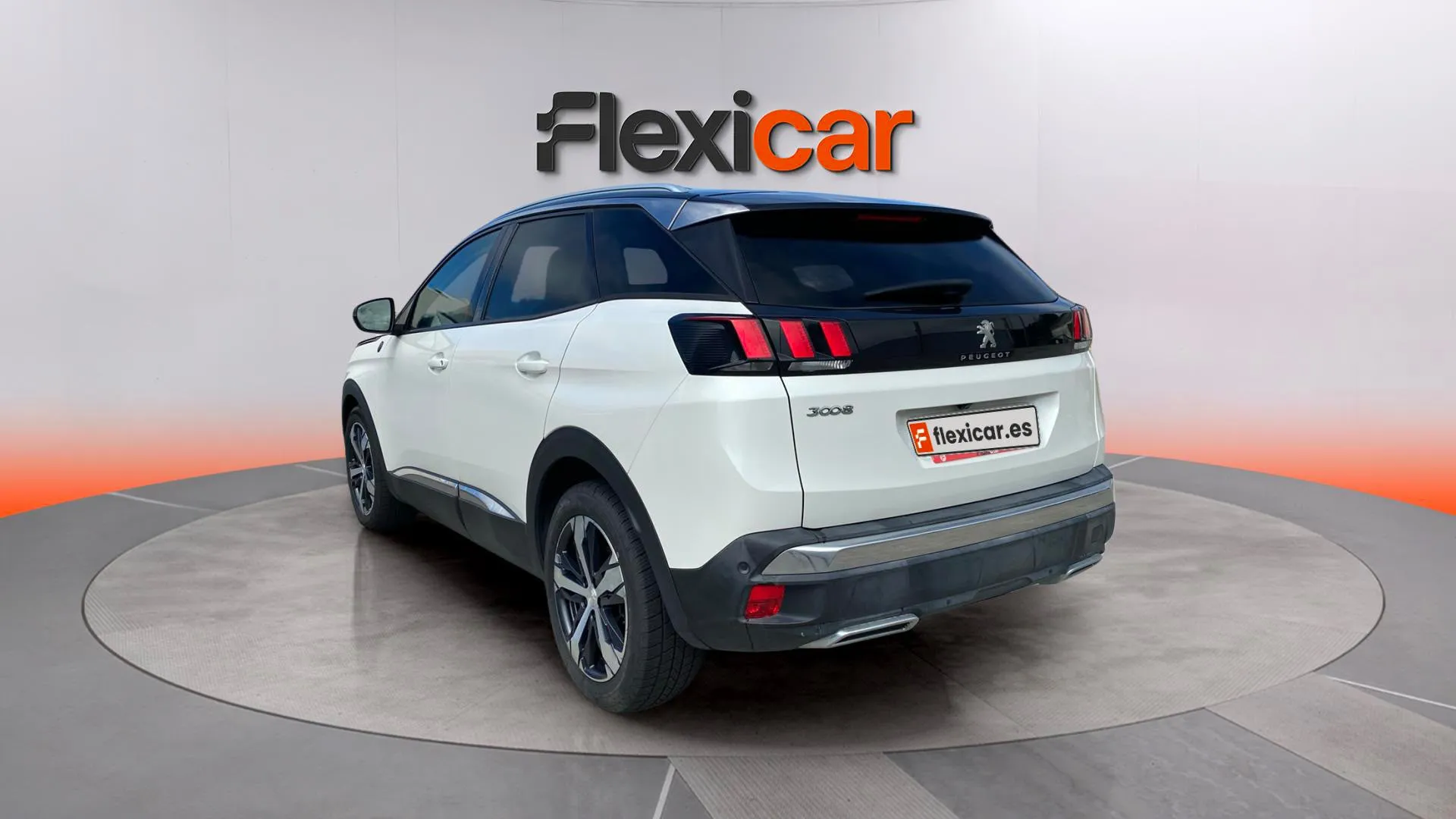 Peugeot 3008 1.5L BlueHDi Crossway - foto 7
