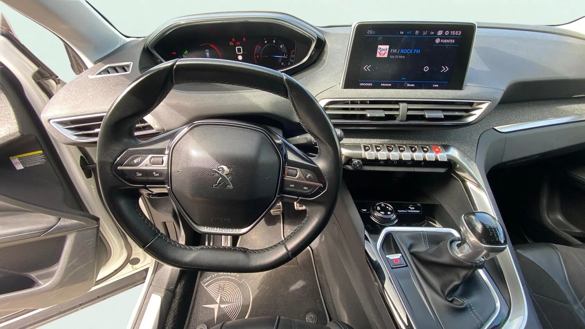 Peugeot 3008 1.5L BlueHDi Crossway - foto 10