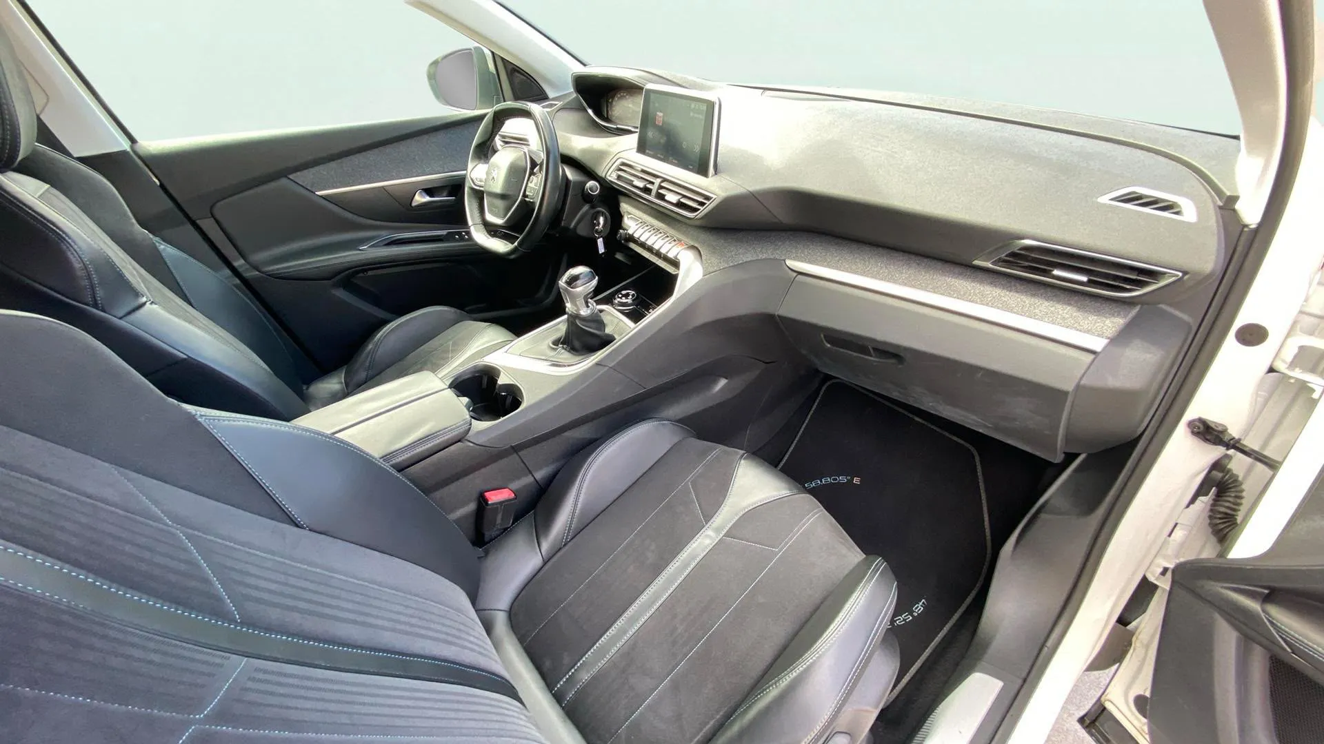 Peugeot 3008 1.5L BlueHDi Crossway - foto 23