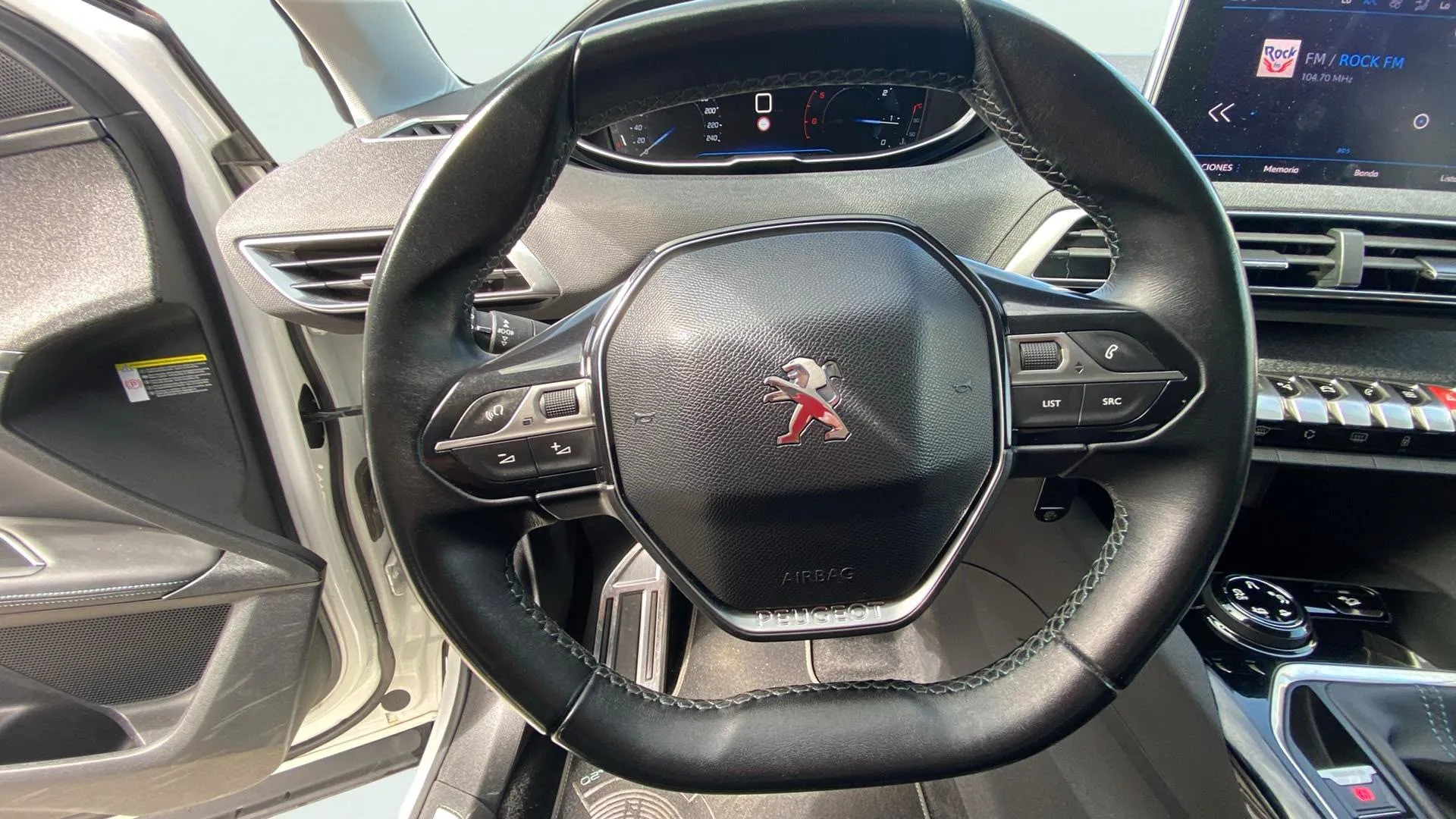 Peugeot 3008 1.5L BlueHDi Crossway - foto 11
