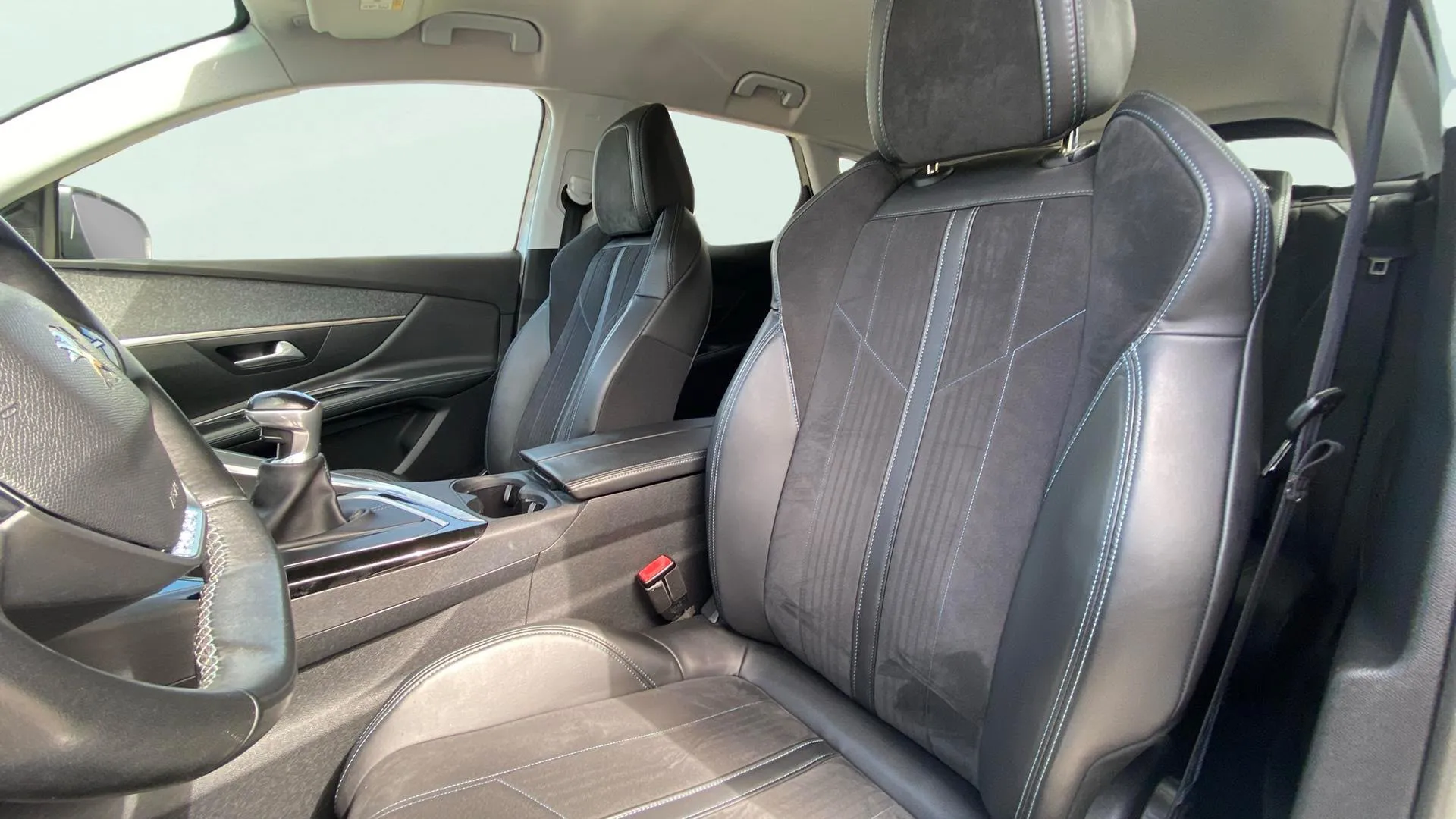 Peugeot 3008 1.5L BlueHDi Crossway - foto 20