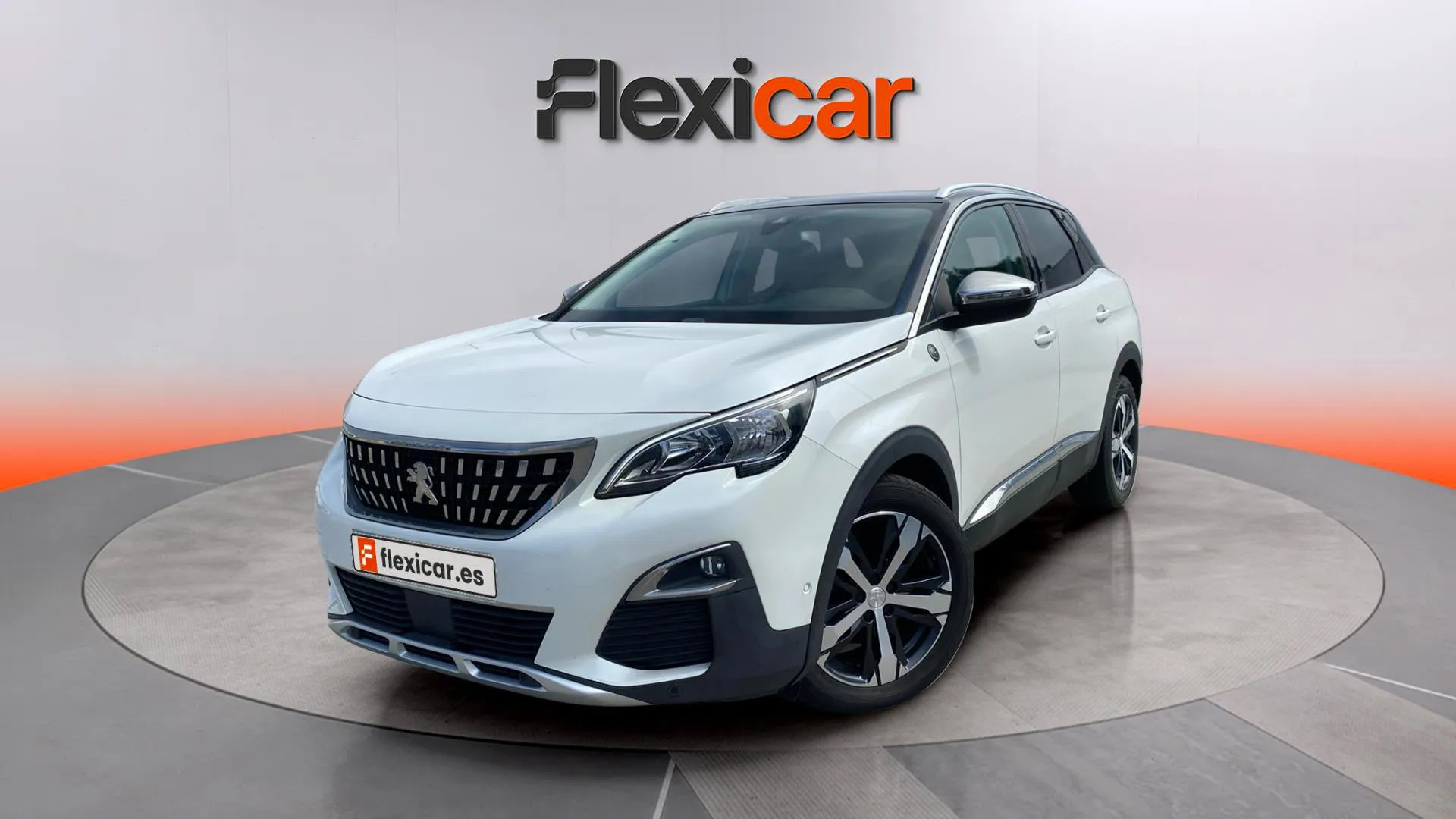 Peugeot 3008 1.5L BlueHDi Crossway - foto 3