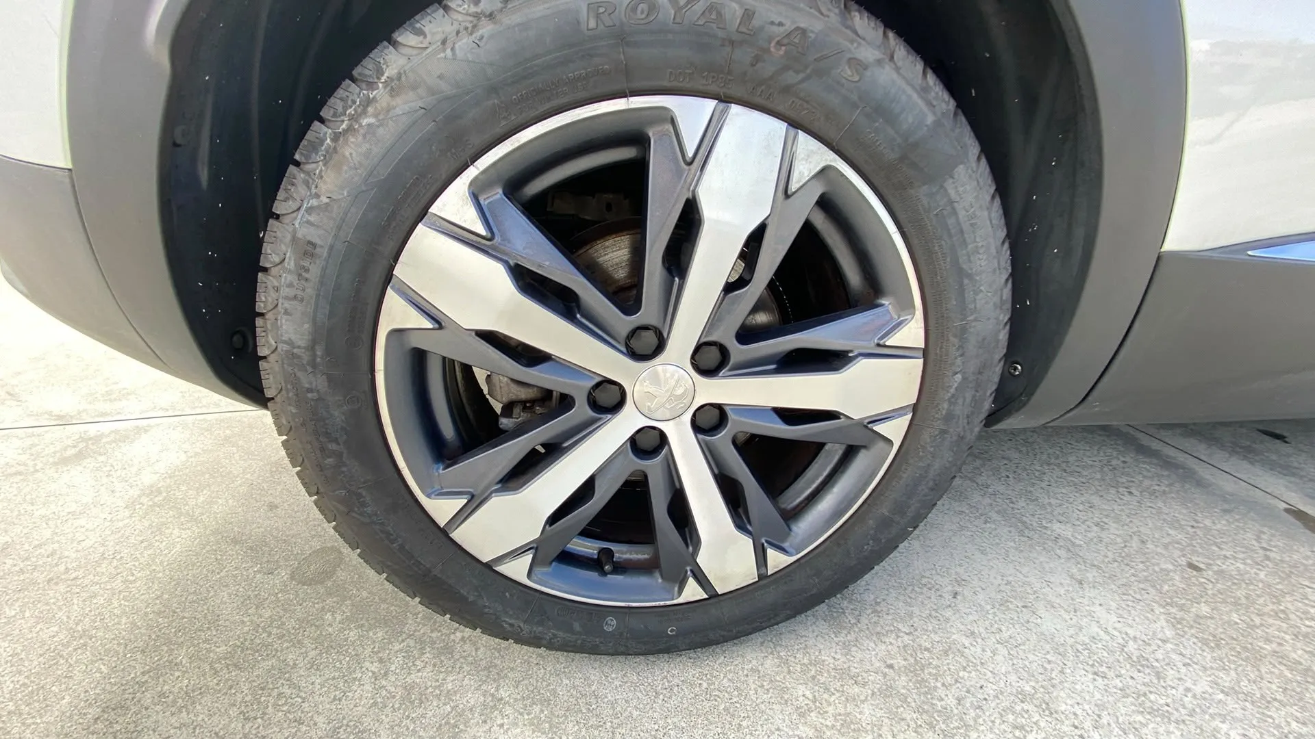 Peugeot 3008 1.5L BlueHDi Crossway - foto 27