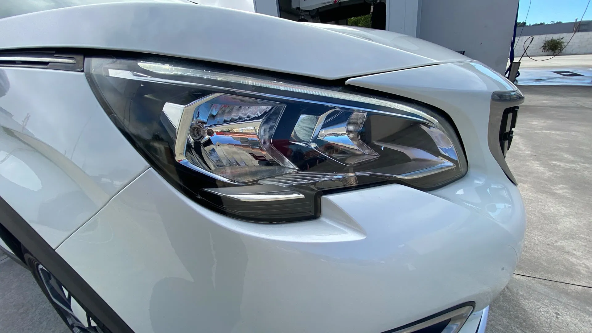 Peugeot 3008 1.5L BlueHDi Crossway - foto 29