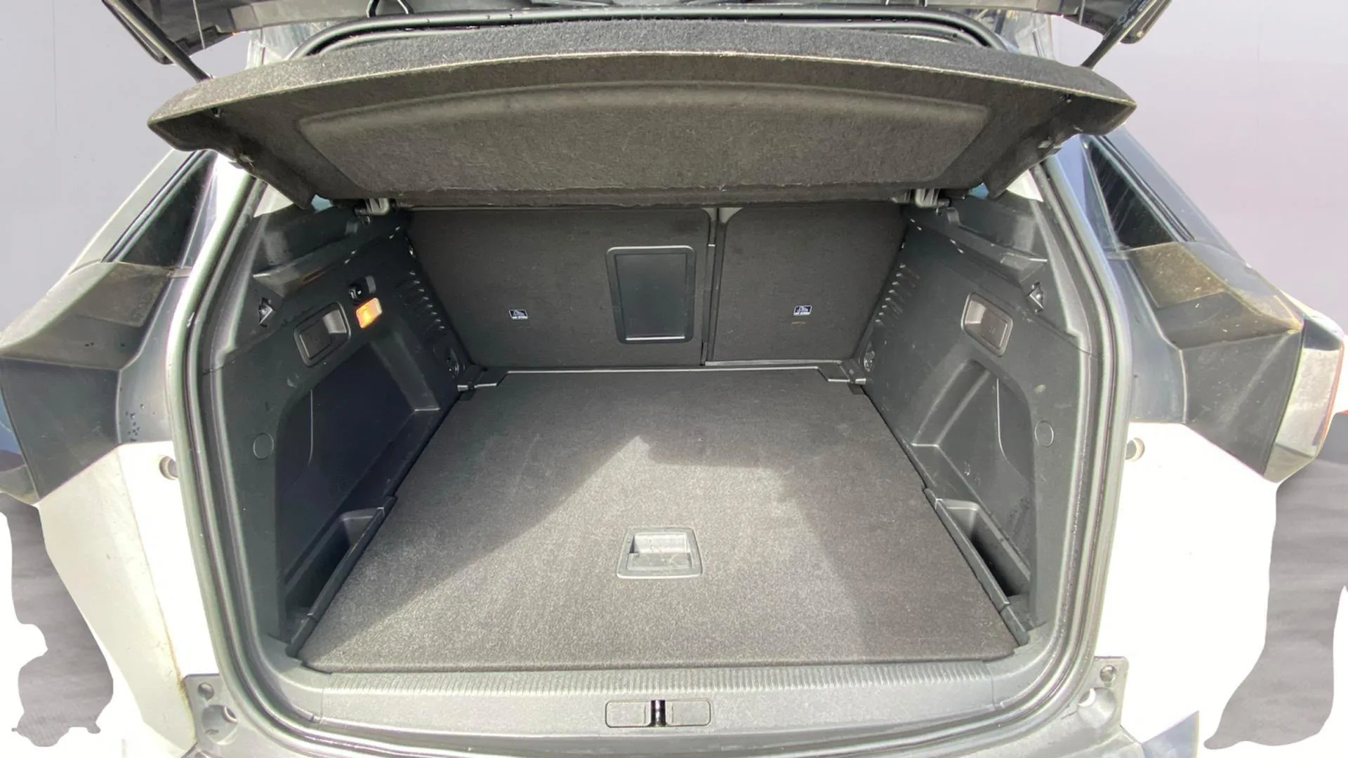 Peugeot 3008 1.5L BlueHDi Crossway - foto 28