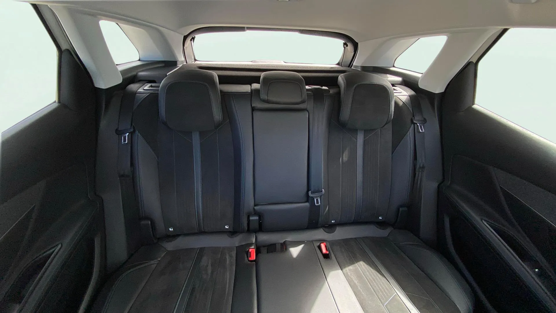 Peugeot 3008 1.5L BlueHDi Crossway - foto 22