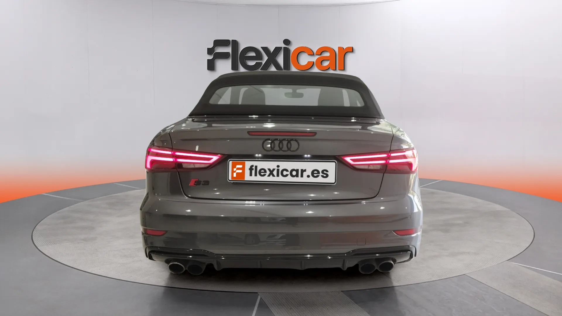 Audi A3 S3 2.0 TFSI quattro S tronic Cabrio - foto 4