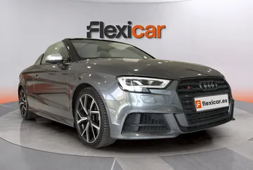 audi a3 s3 20 tfsi quattro s tronic cabrio gasolina automatica sevilla 4 903000000274806