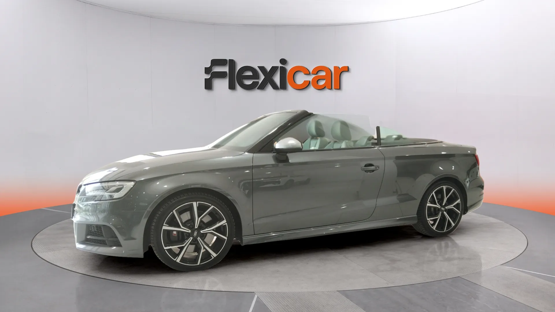 Audi A3 S3 2.0 TFSI quattro S tronic Cabrio - foto 5