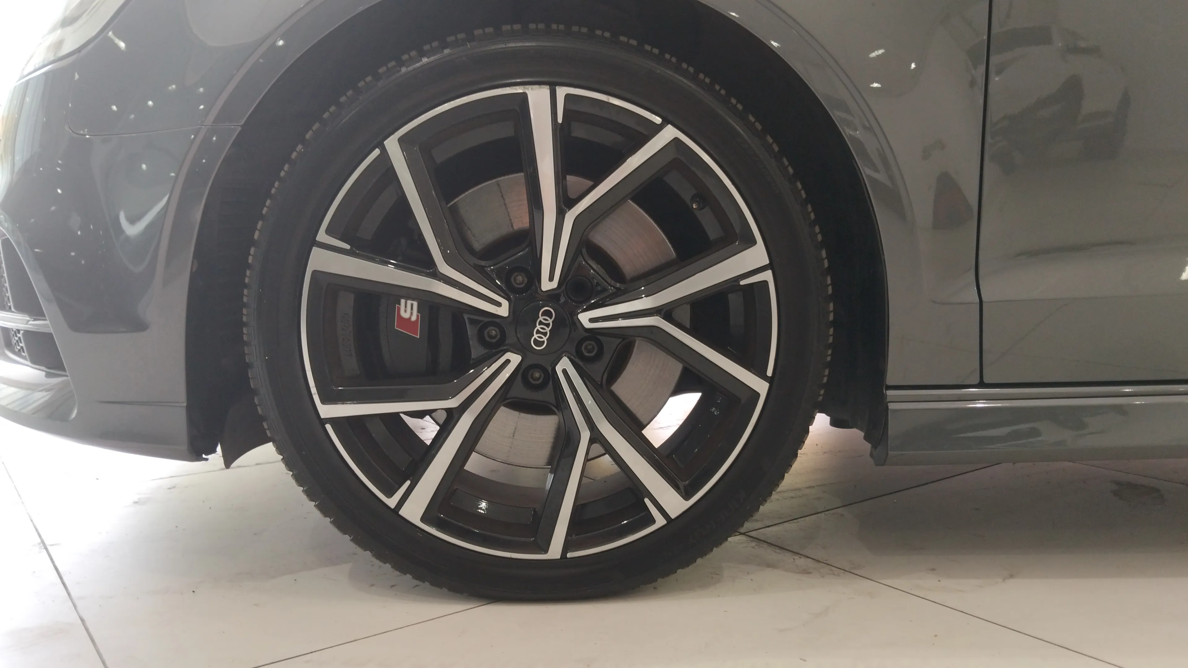 Audi A3 S3 2.0 TFSI quattro S tronic Cabrio - foto 6