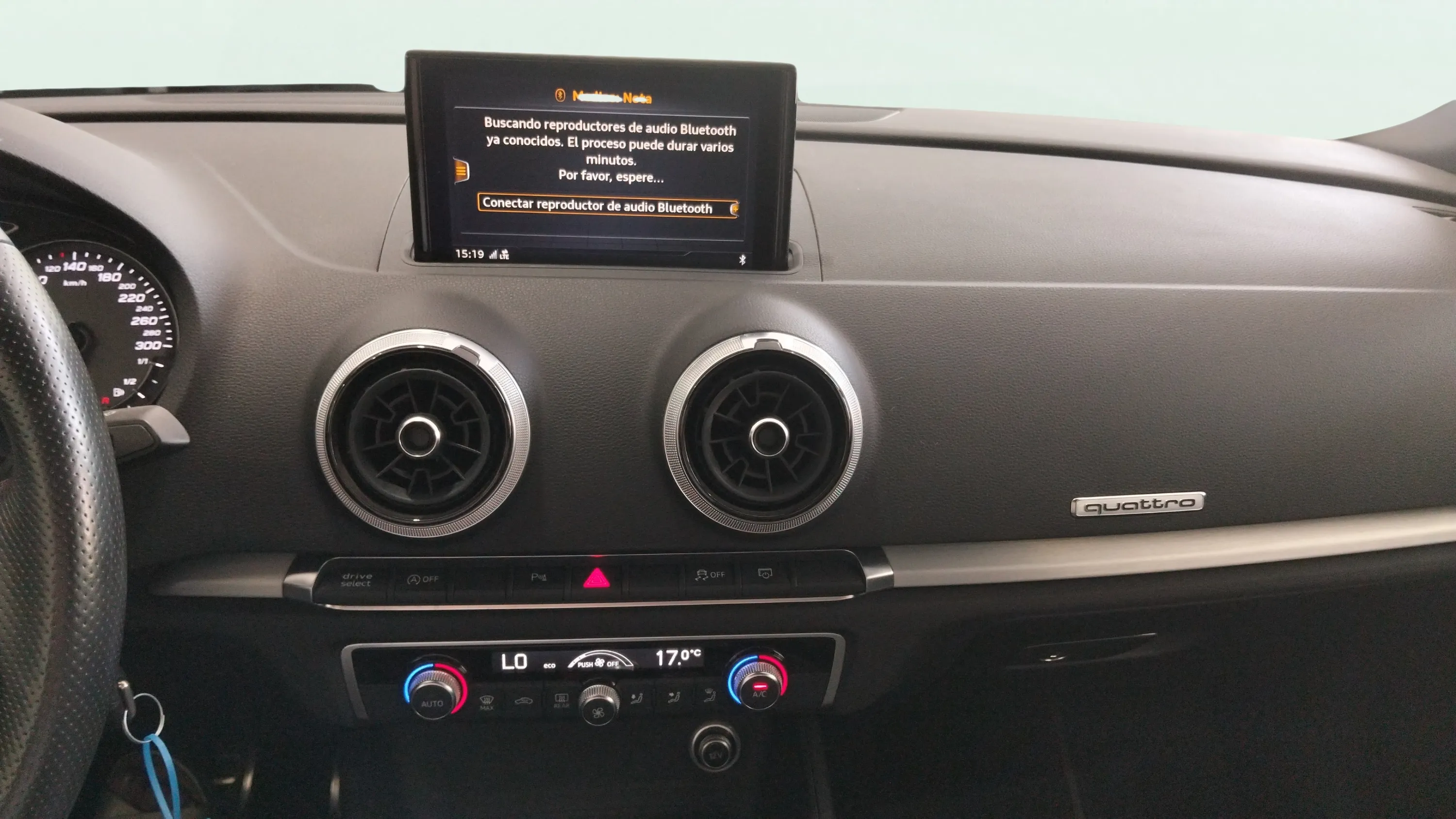 Audi A3 S3 2.0 TFSI quattro S tronic Cabrio - foto 12