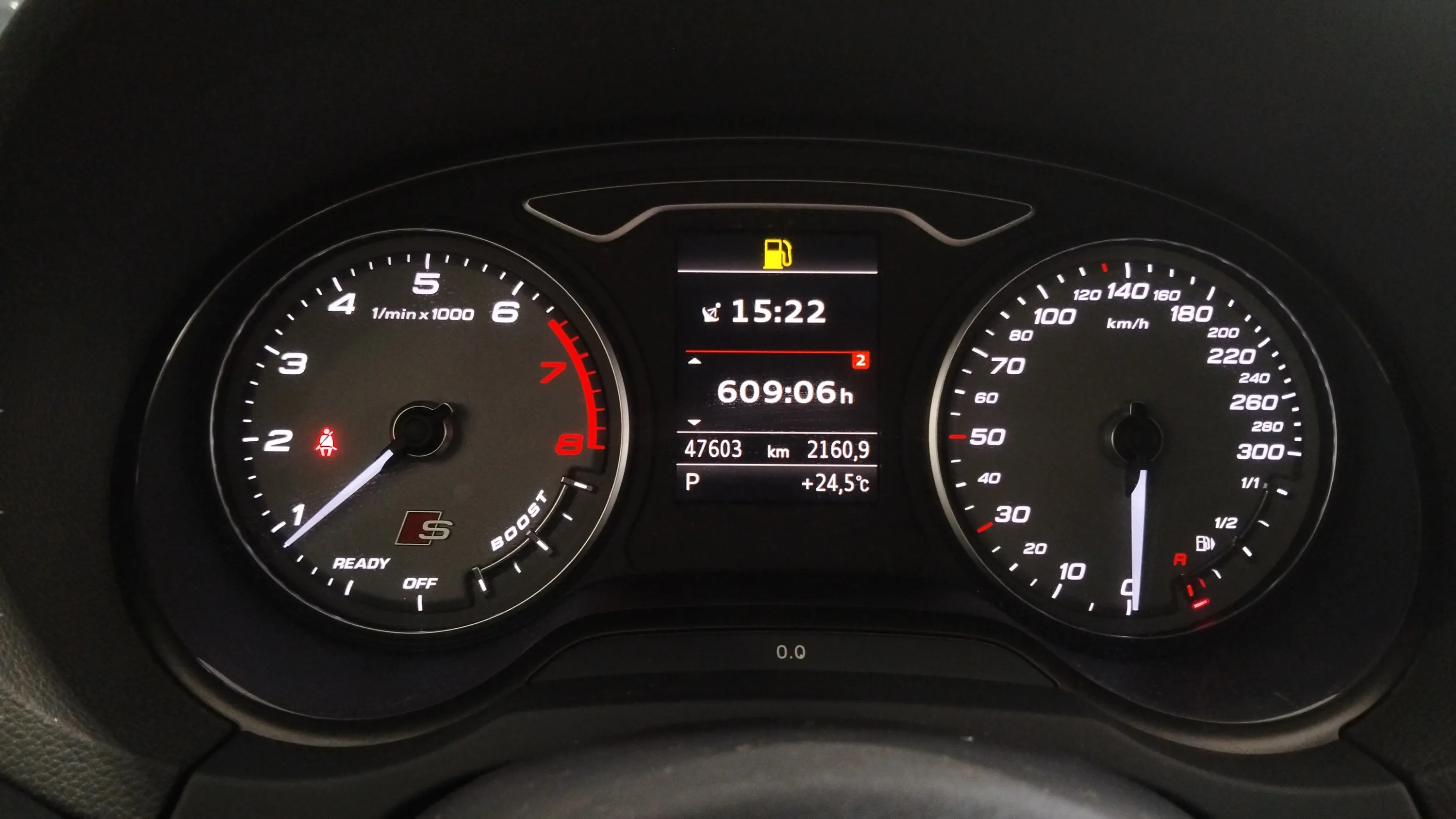 Audi A3 S3 2.0 TFSI quattro S tronic Cabrio - foto 14