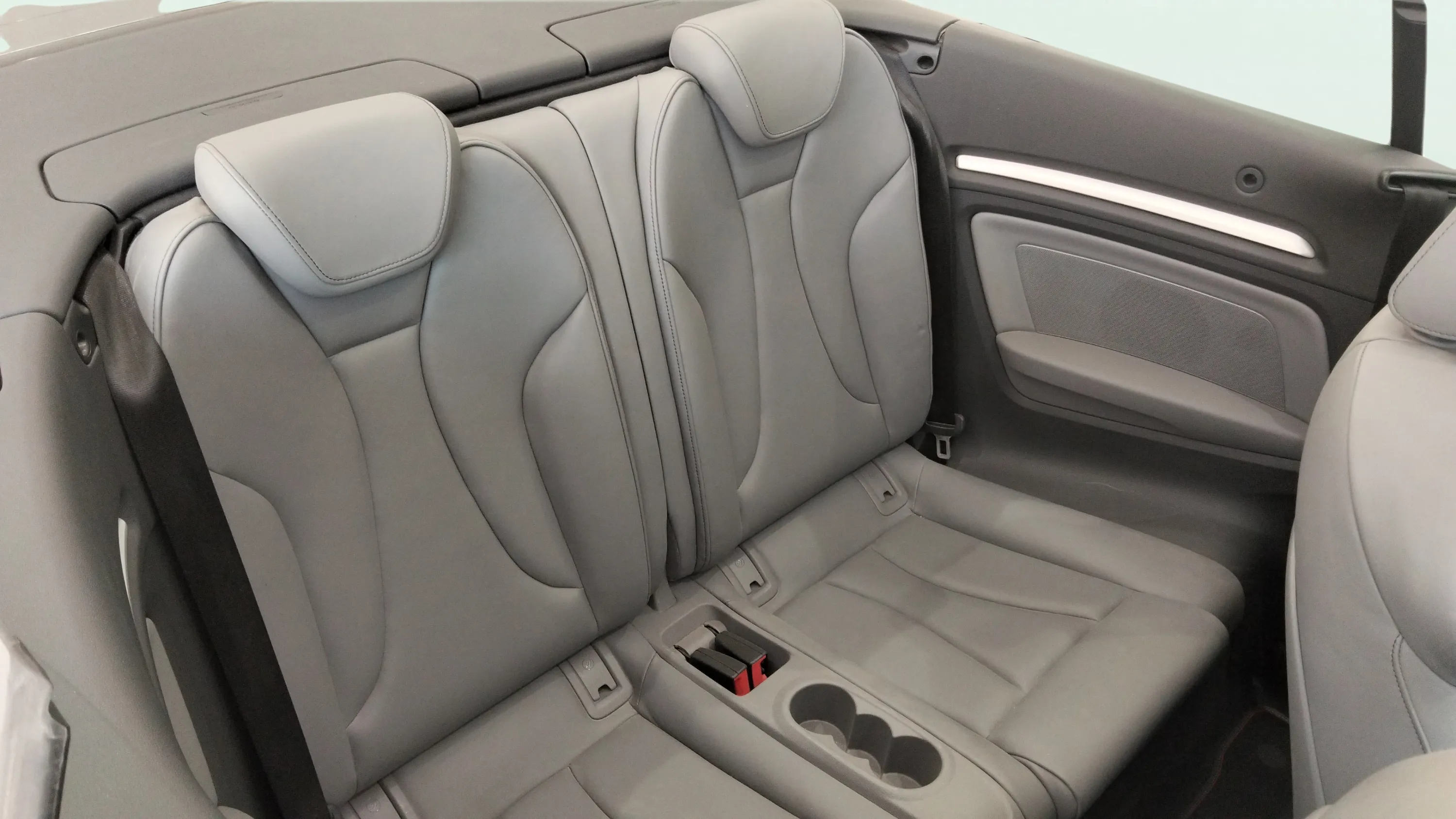 Audi A3 S3 2.0 TFSI quattro S tronic Cabrio - foto 9