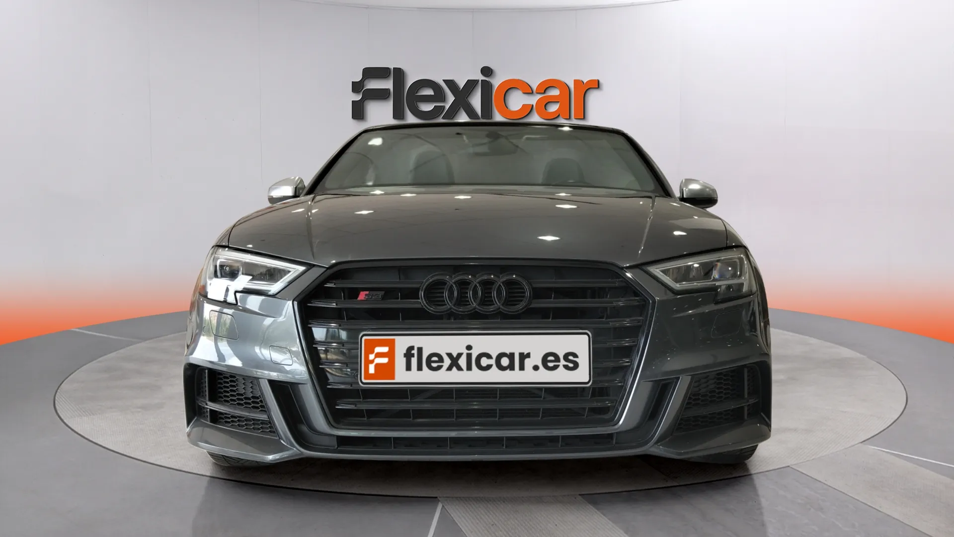 Audi A3 S3 2.0 TFSI quattro S tronic Cabrio - foto 2