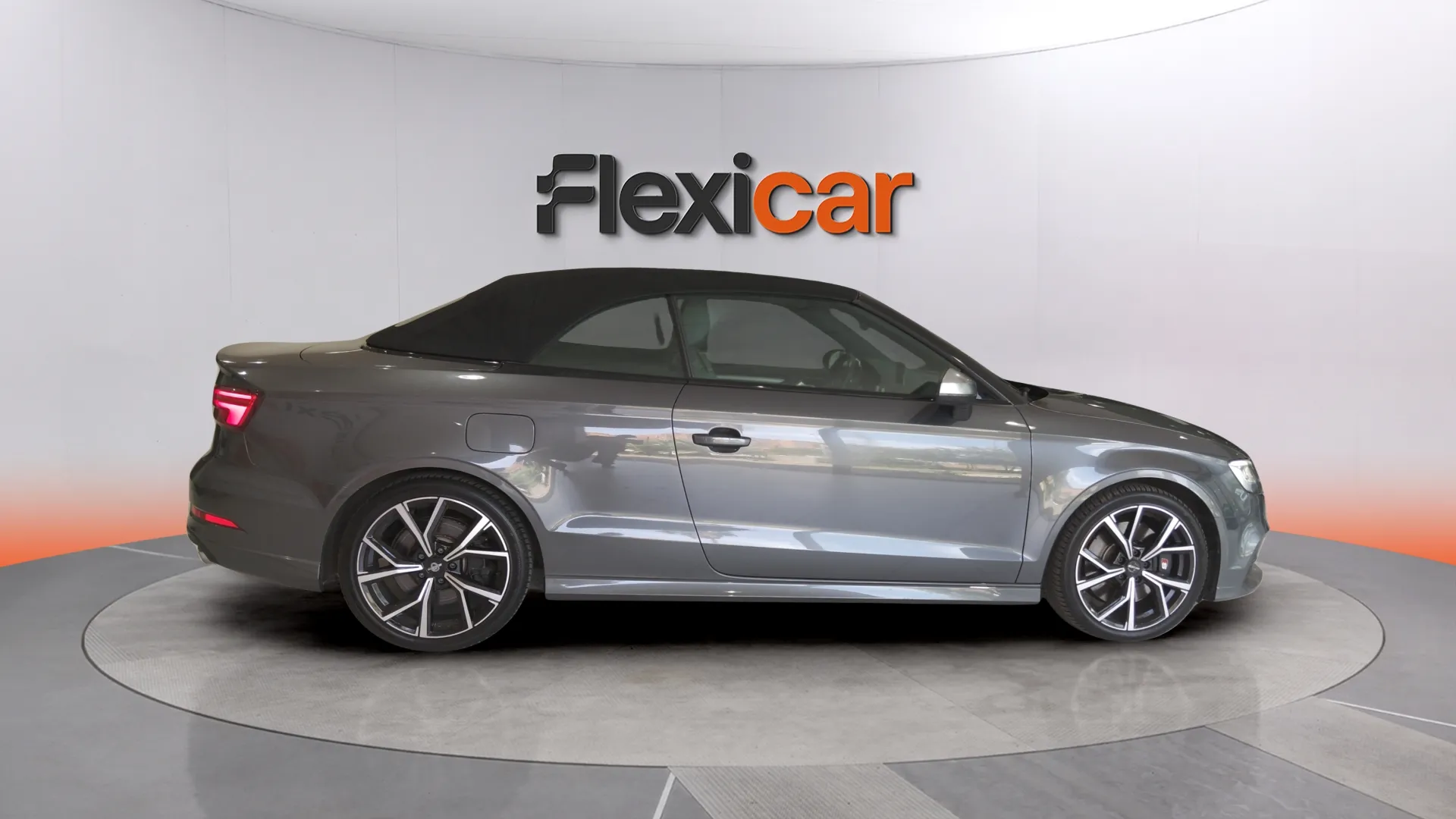 Audi A3 S3 2.0 TFSI quattro S tronic Cabrio - foto 3