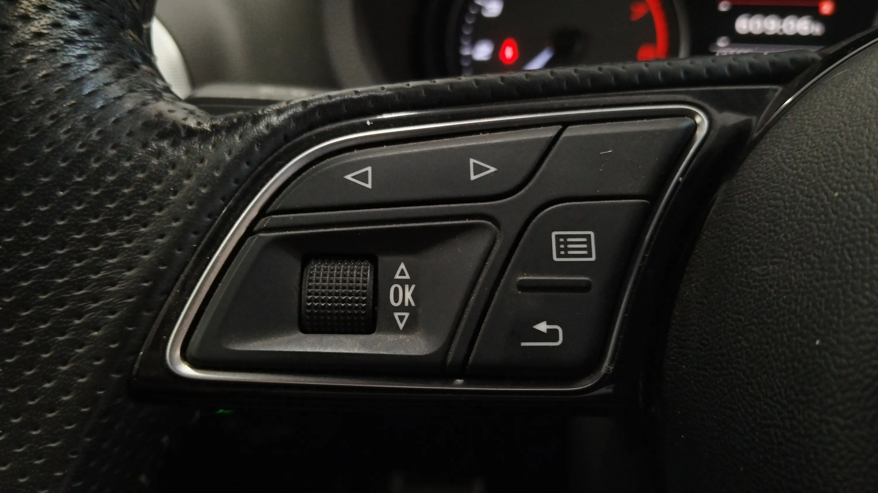 Audi A3 S3 2.0 TFSI quattro S tronic Cabrio - foto 15