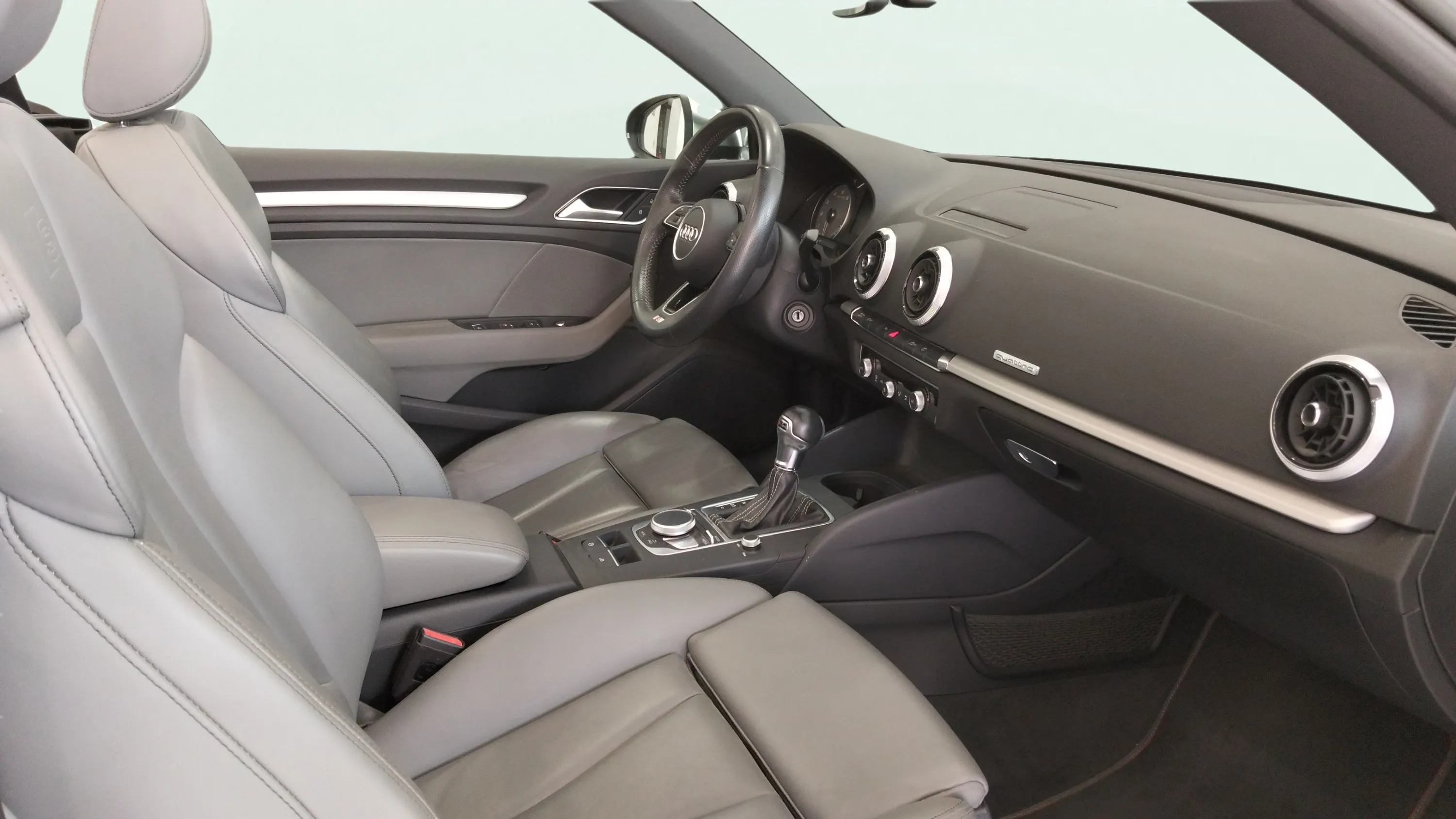 Audi A3 S3 2.0 TFSI quattro S tronic Cabrio - foto 8