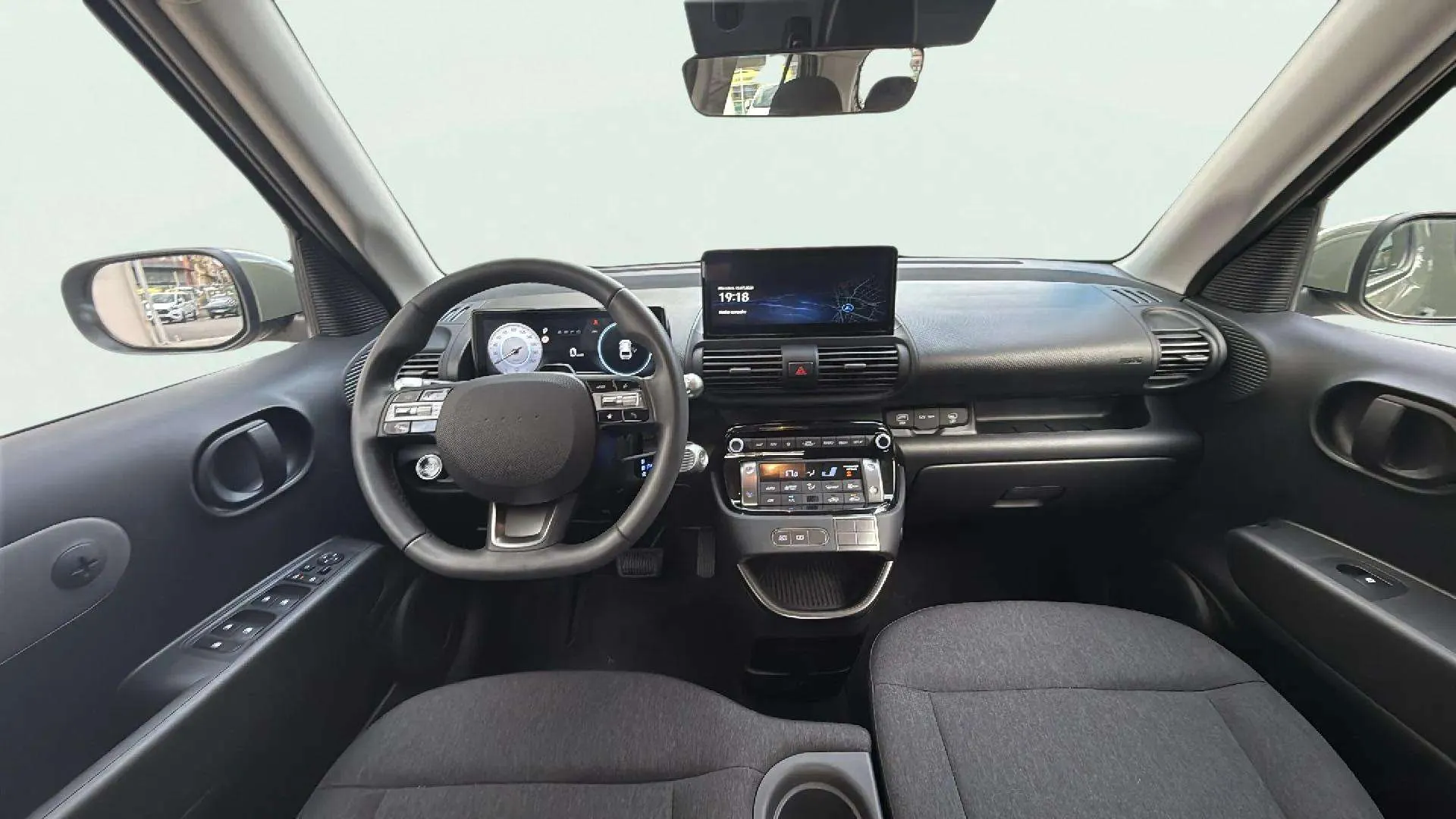 Hyundai Inster 42KWH Klass - foto 10