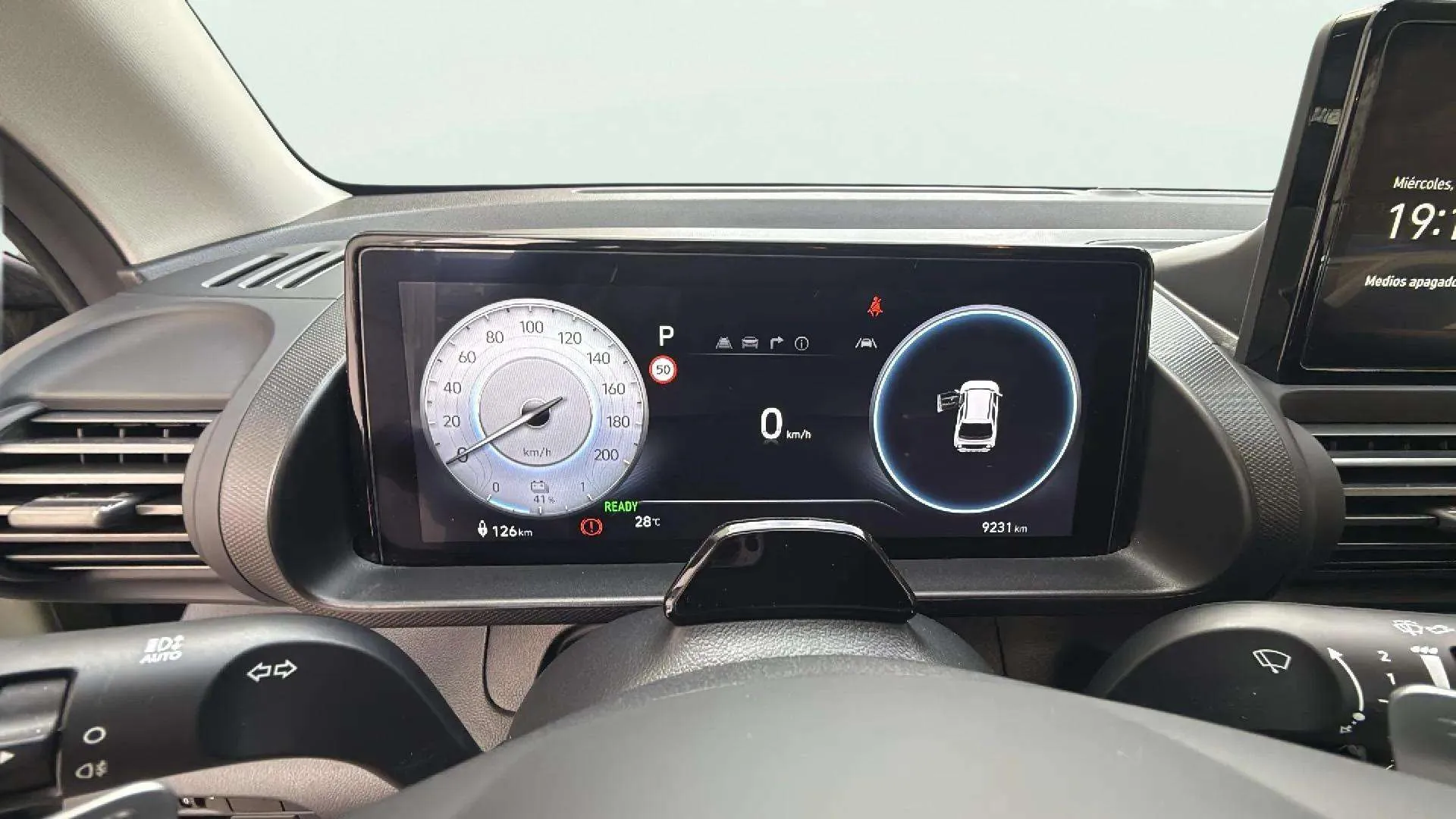 Hyundai Inster 42KWH Klass - foto 16