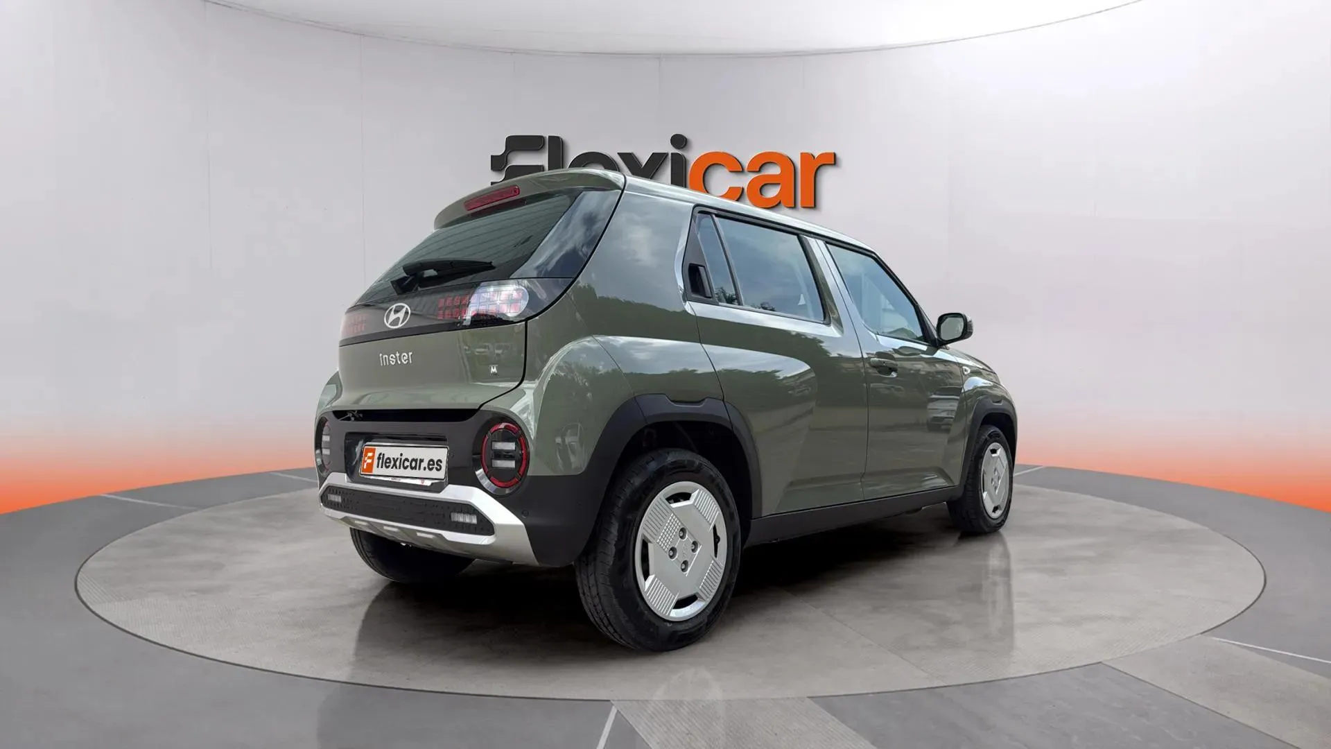Hyundai Inster 42KWH Klass - foto 8