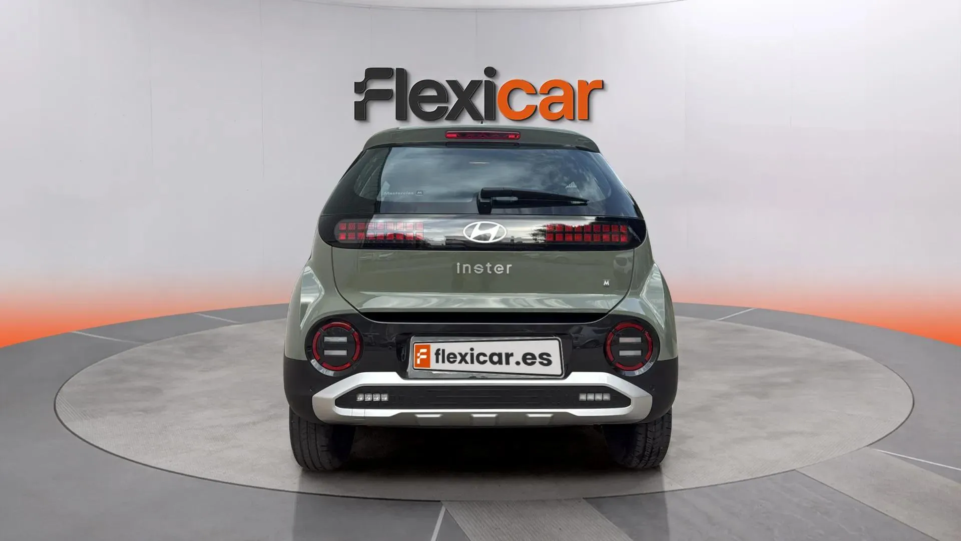 Hyundai Inster 42KWH Klass - foto 7