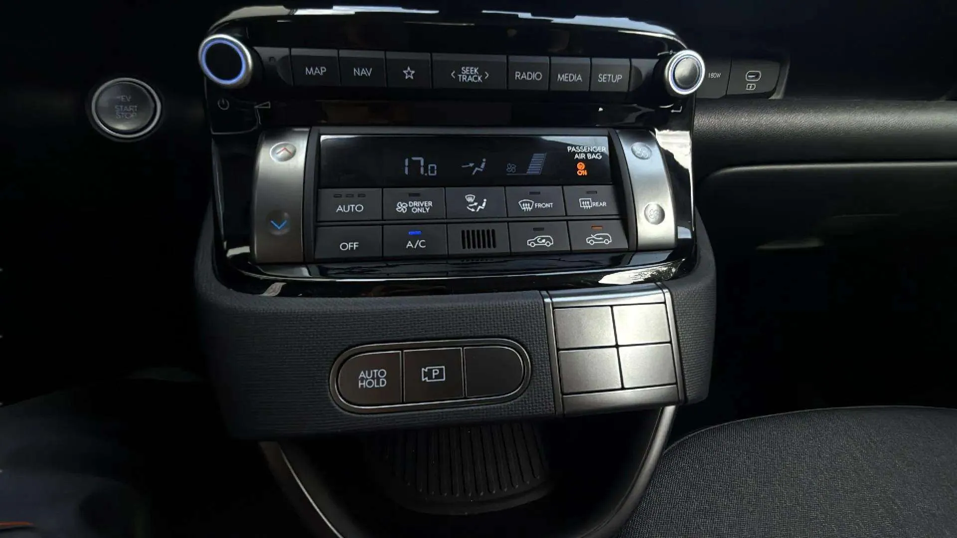 Hyundai Inster 42KWH Klass - foto 17