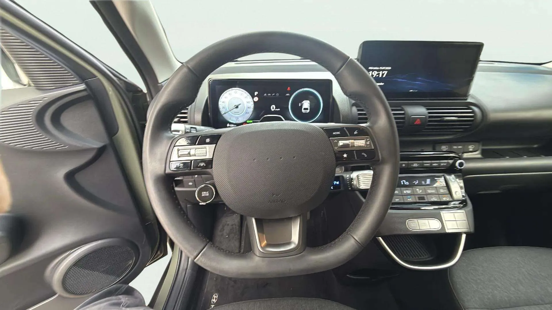 Hyundai Inster 42KWH Klass - foto 11