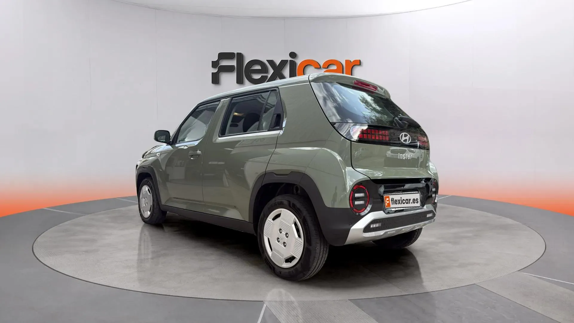 Hyundai Inster 42KWH Klass - foto 6