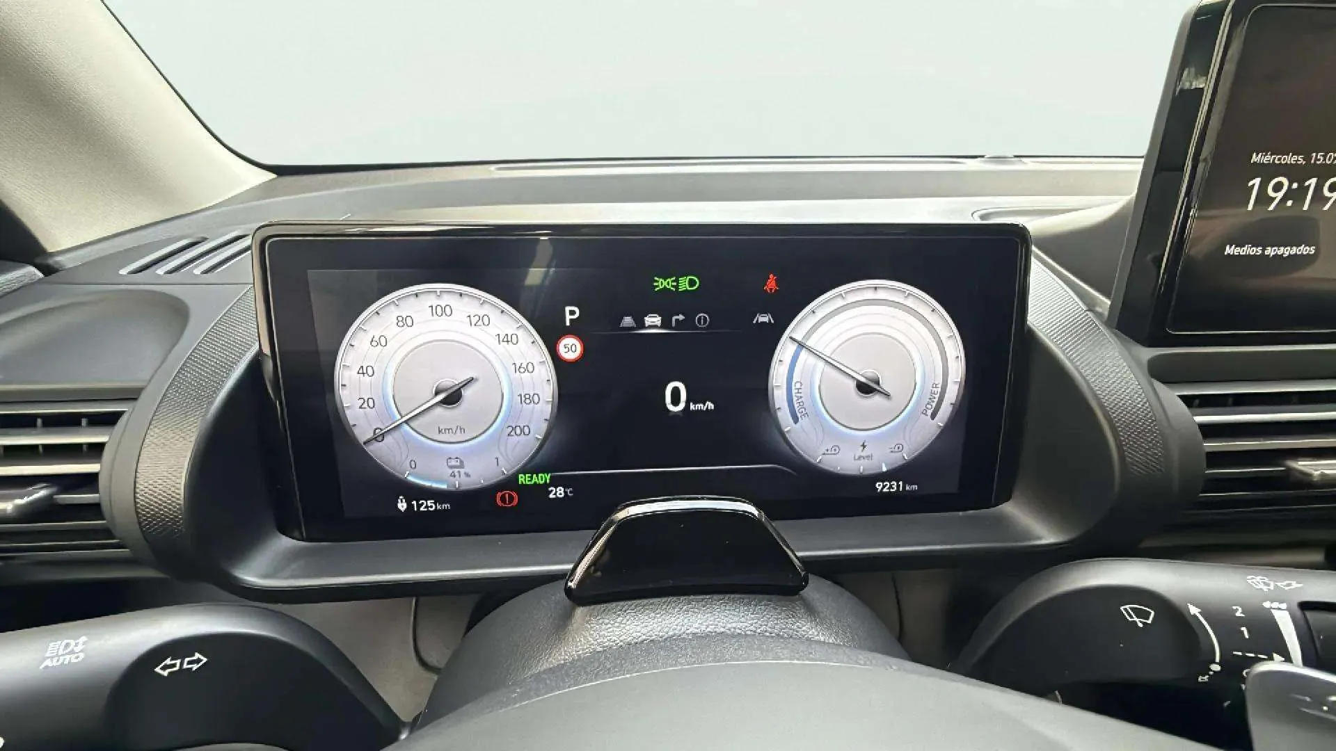 Hyundai Inster 42KWH Klass - foto 15