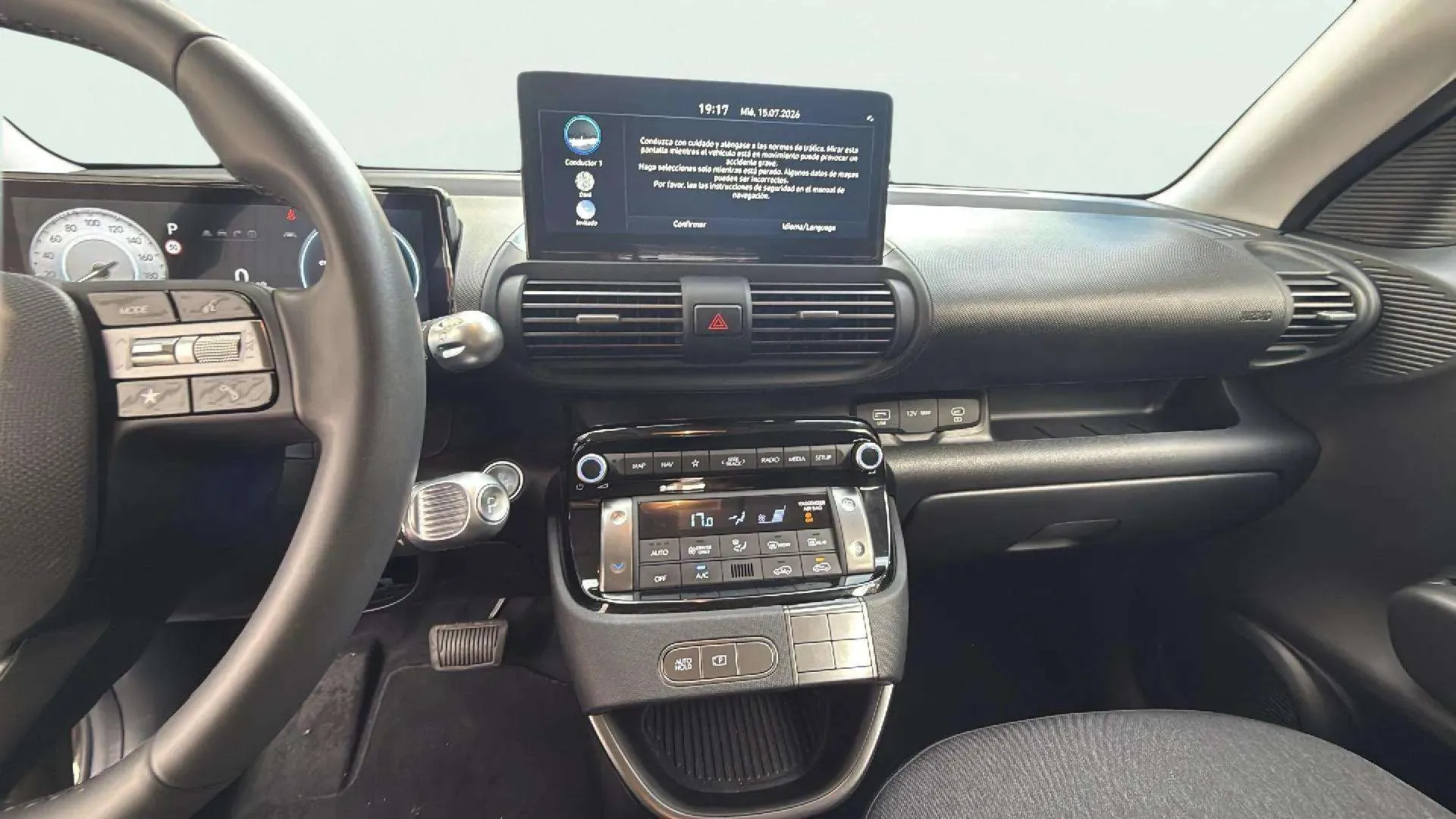 Hyundai Inster 42KWH Klass - foto 12