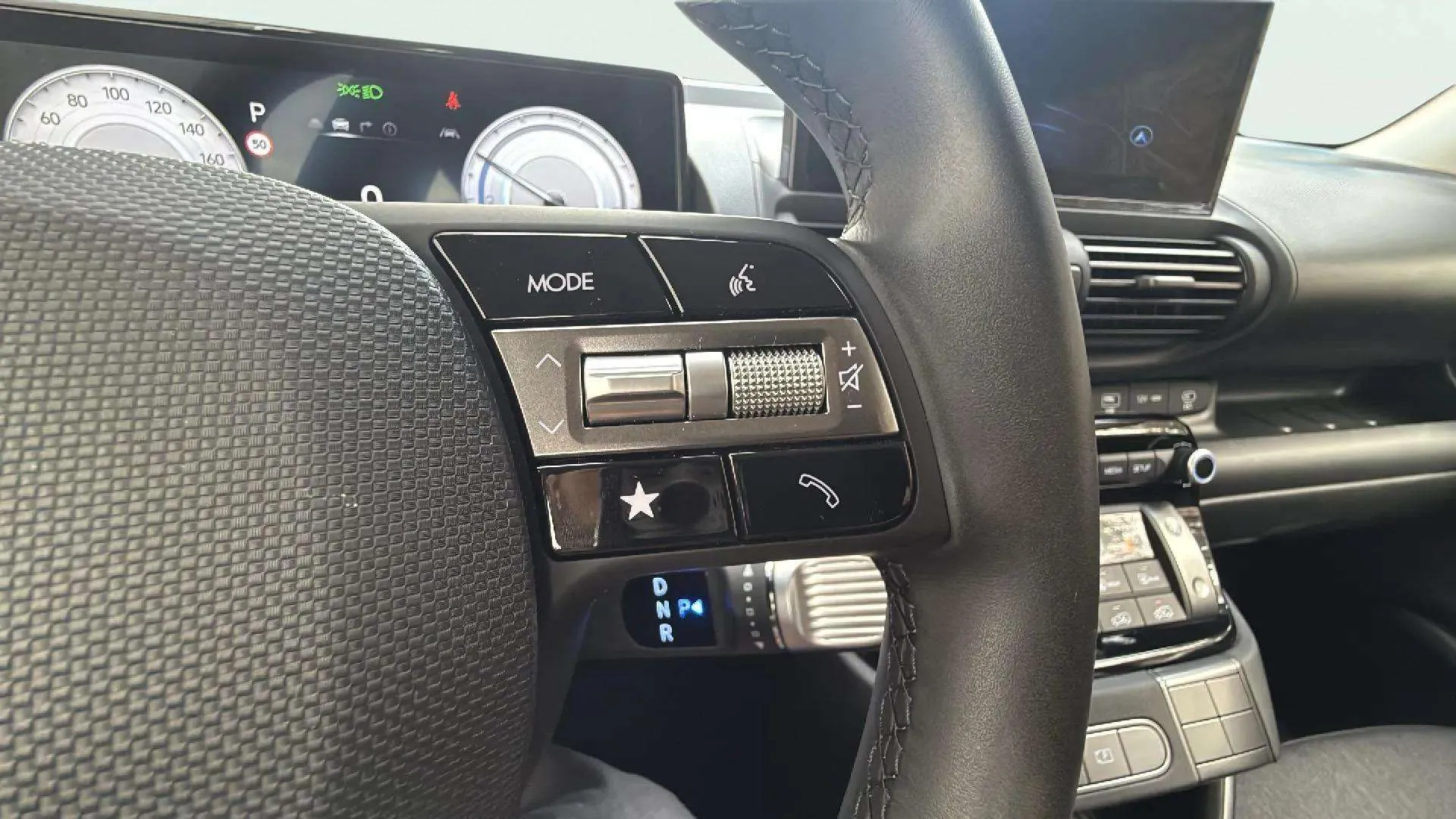 Hyundai Inster 42KWH Klass - foto 14