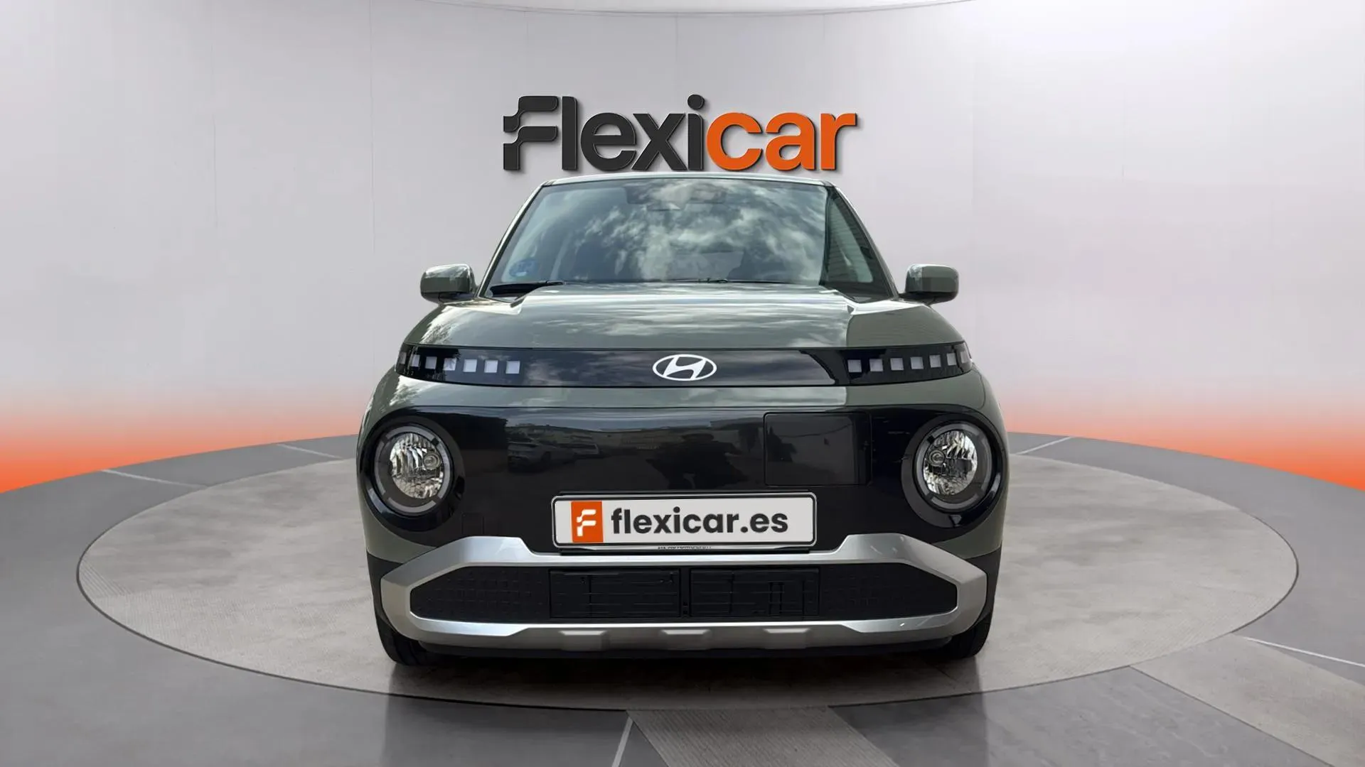 Hyundai Inster 42KWH Klass - foto 2