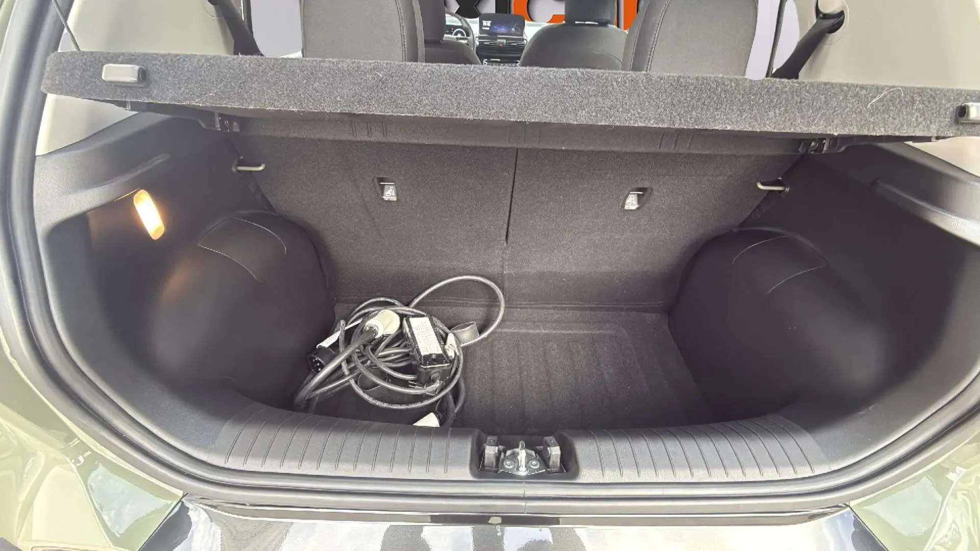 Hyundai Inster 42KWH Klass - foto 23