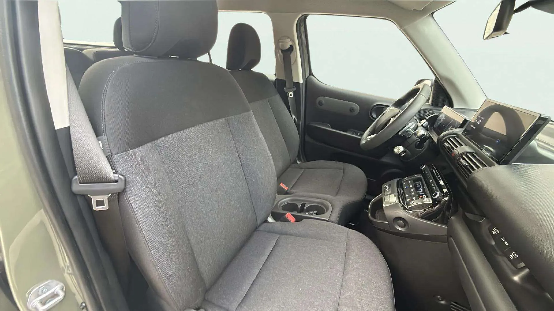 Hyundai Inster 42KWH Klass - foto 9