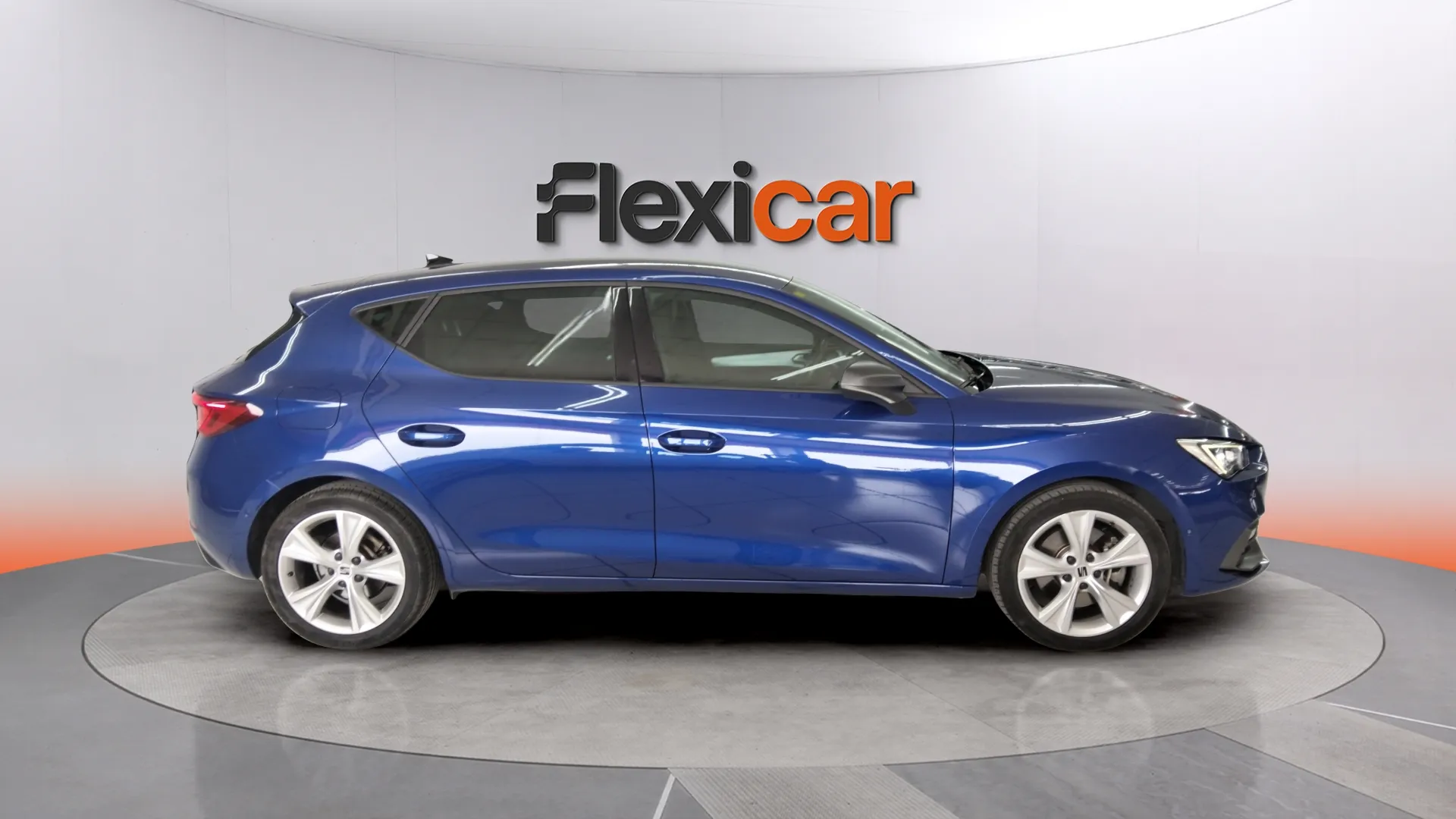 SEAT León 1.5 TSI FR - foto 3