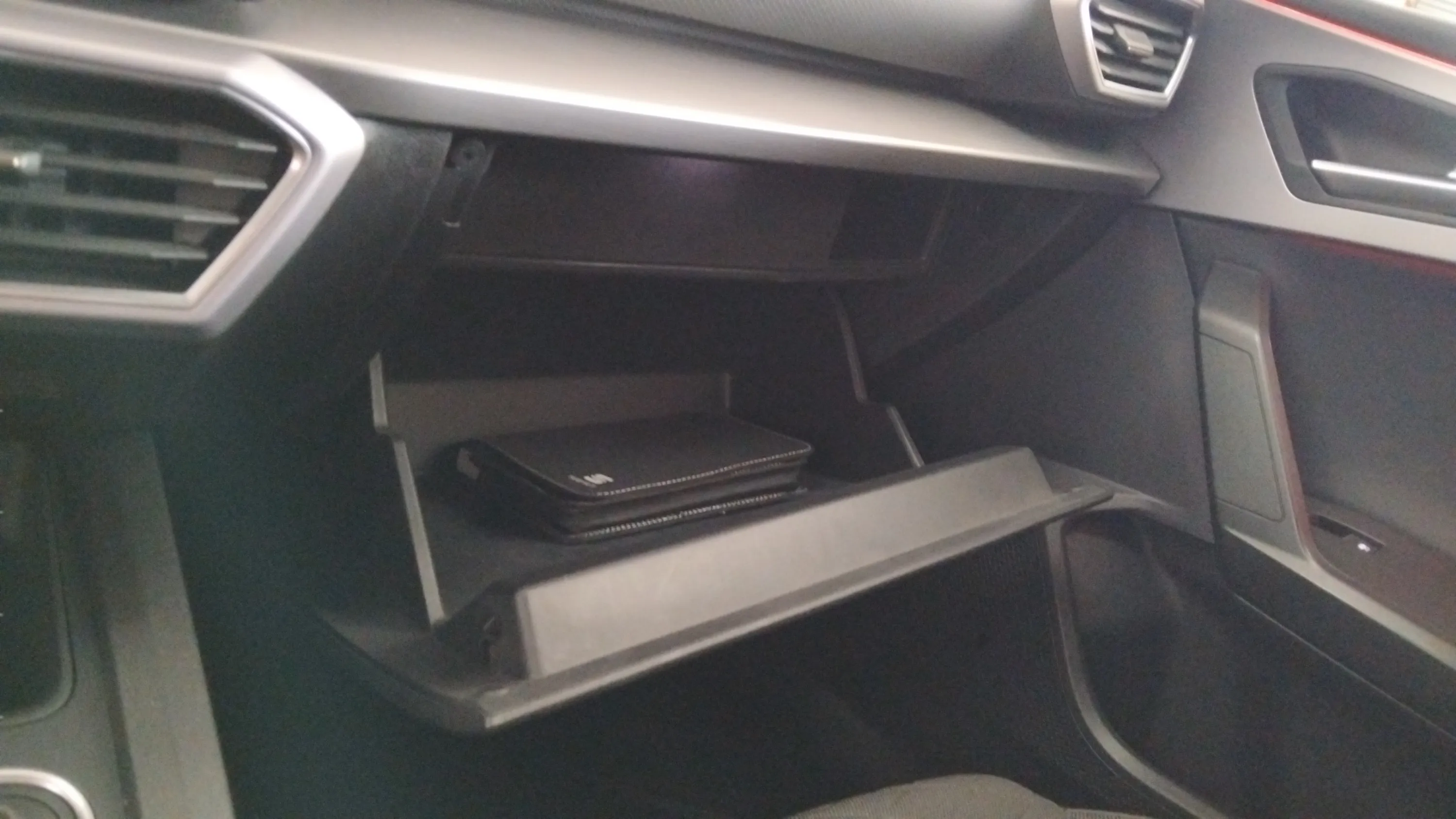 SEAT León 1.5 TSI FR - foto 28